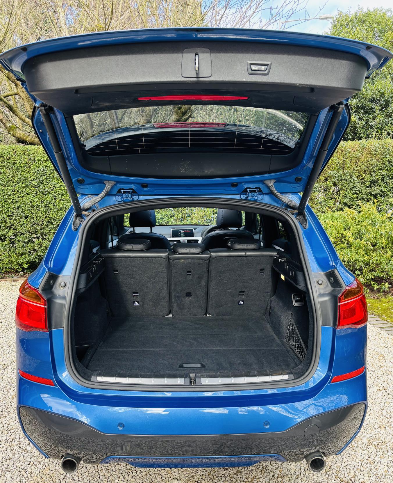 BMW X1 2.0 25d M Sport SUV 5dr Diesel Auto xDrive Euro 6 (s/s) (231 ps)