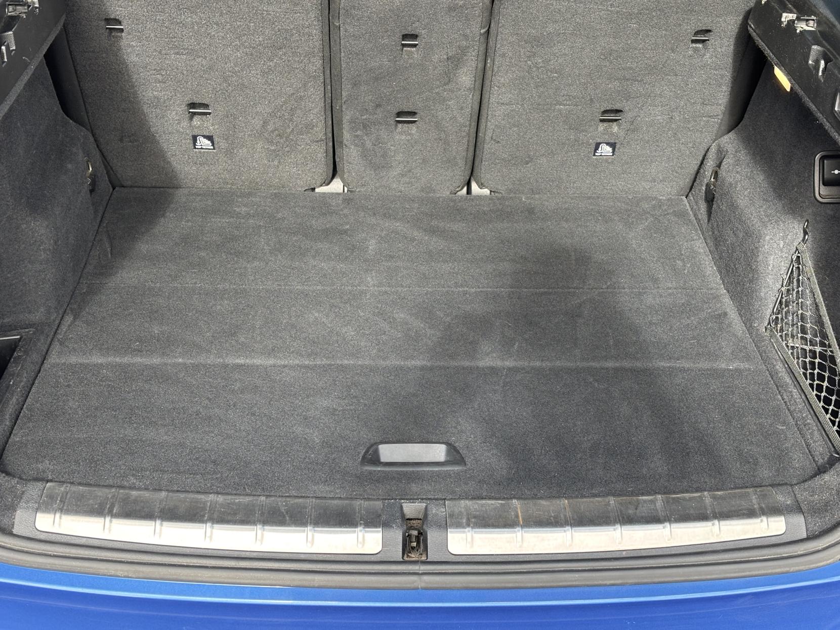 BMW X1 2.0 25d M Sport SUV 5dr Diesel Auto xDrive Euro 6 (s/s) (231 ps)