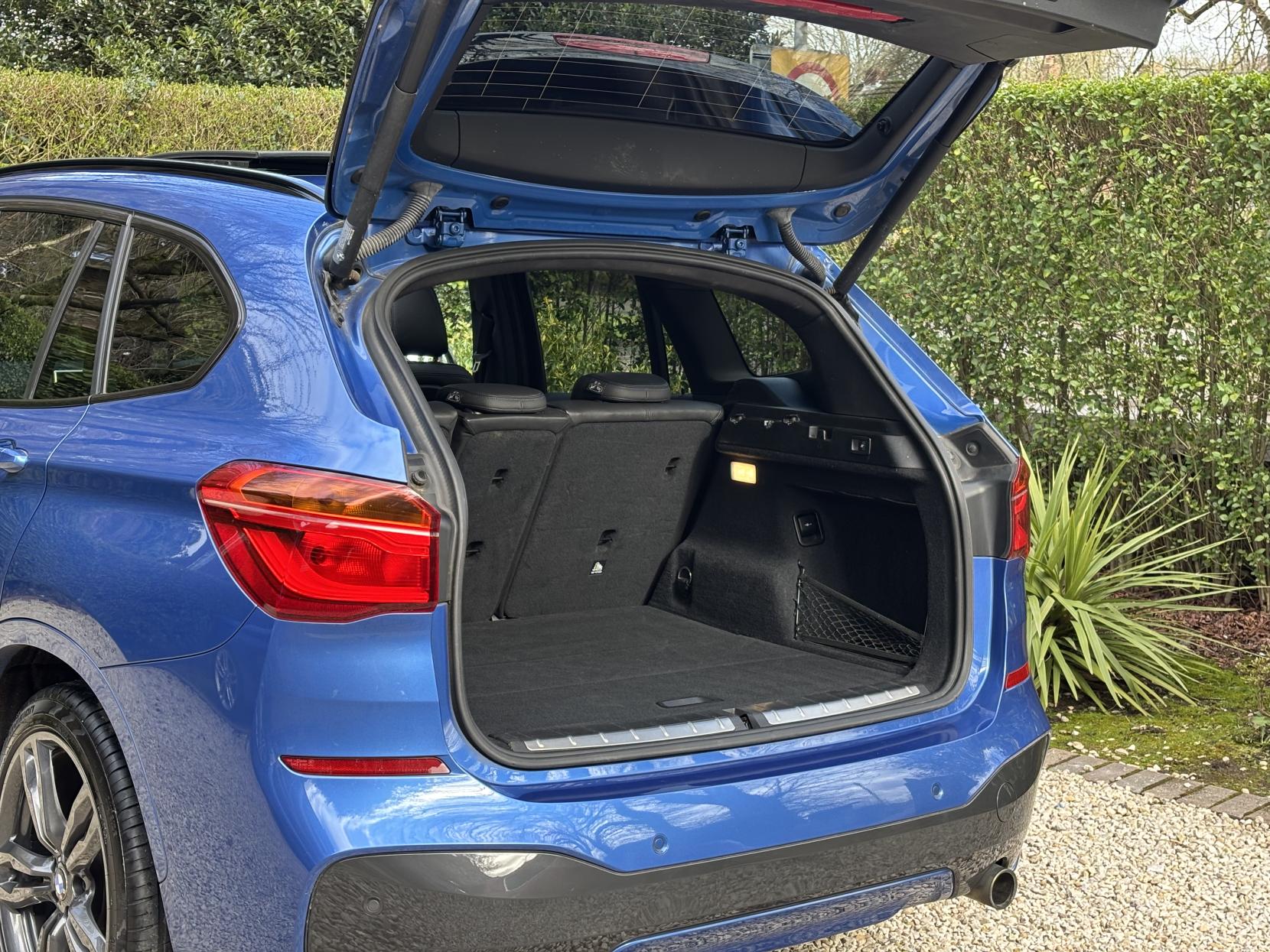 BMW X1 2.0 25d M Sport SUV 5dr Diesel Auto xDrive Euro 6 (s/s) (231 ps)