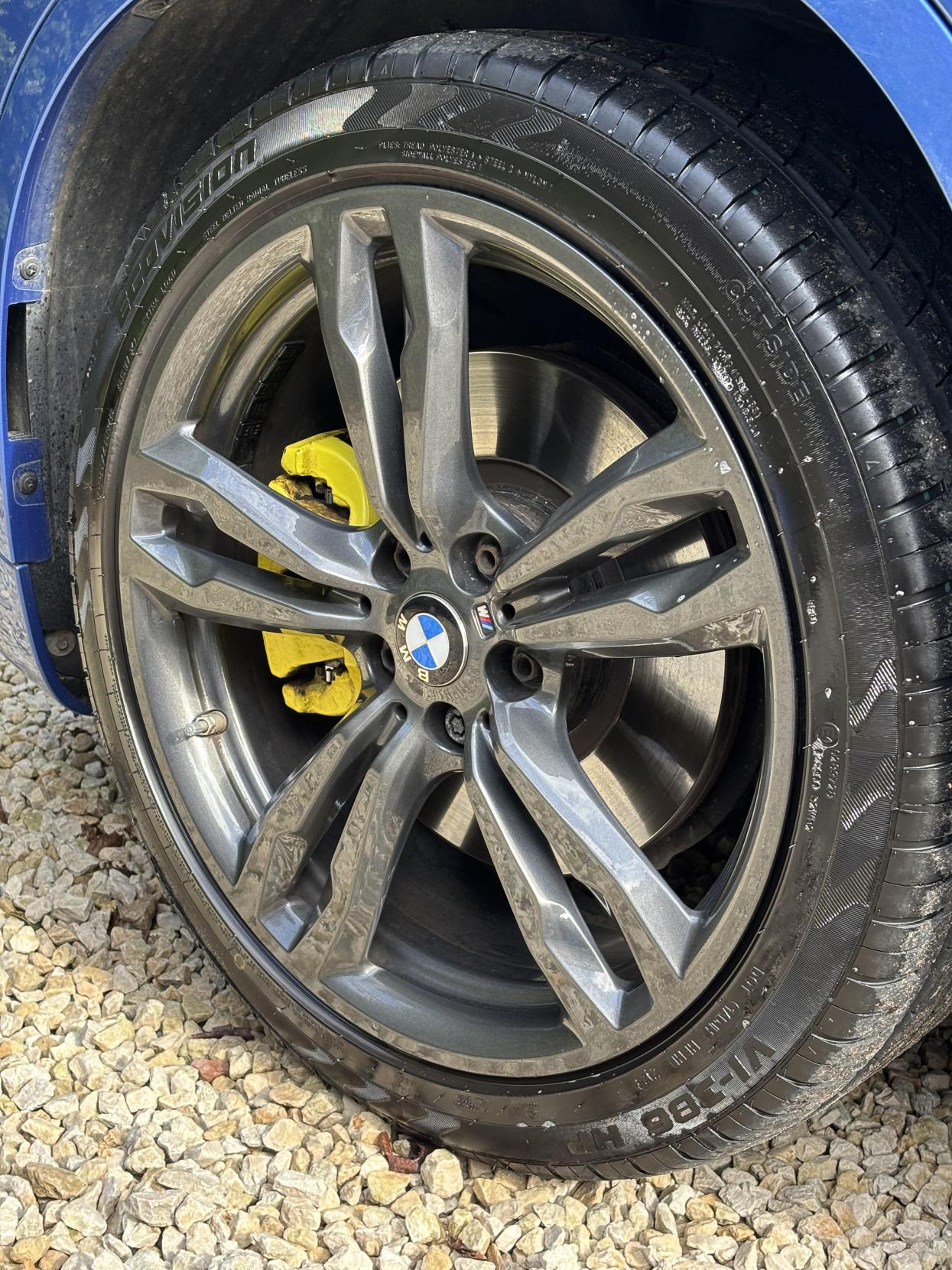 BMW X1 2.0 25d M Sport SUV 5dr Diesel Auto xDrive Euro 6 (s/s) (231 ps)