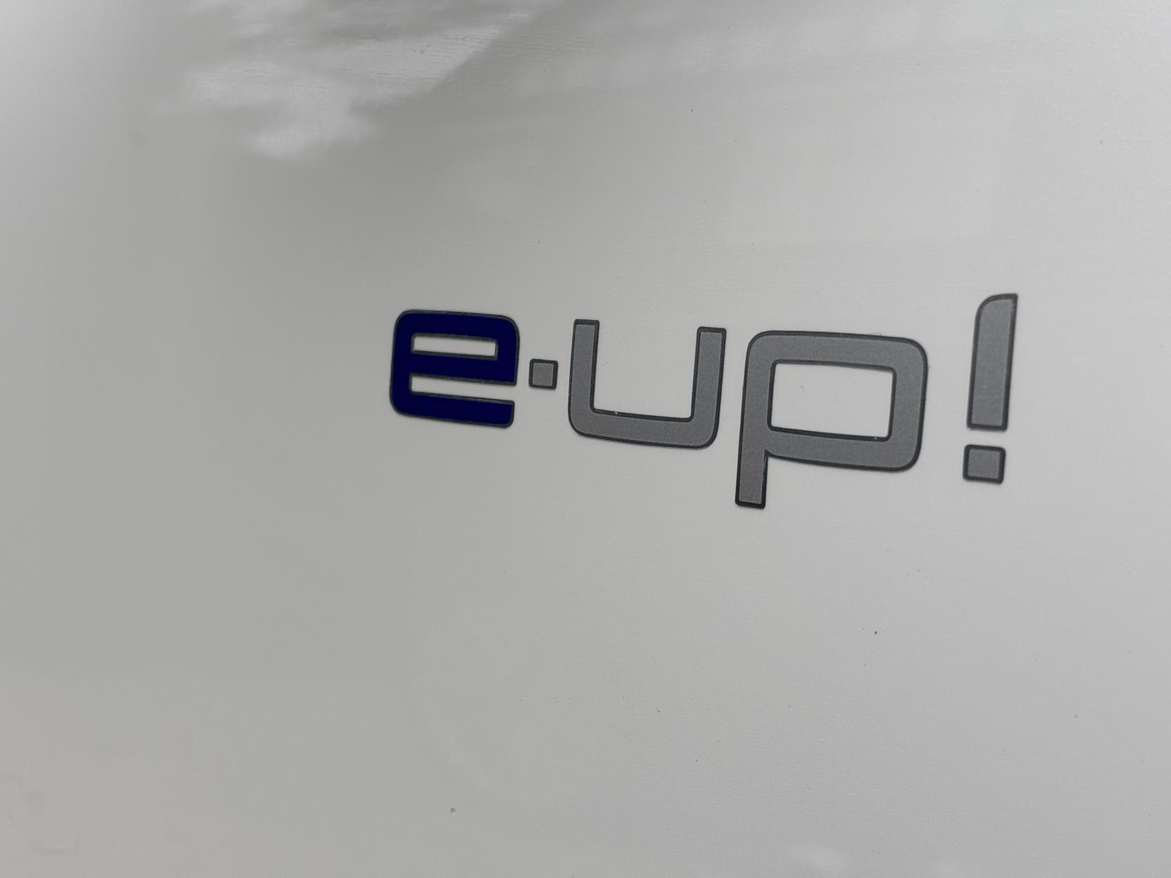 Volkswagen e-up! 18.7kWh e-up! Hatchback 5dr Electric Auto (82 ps)