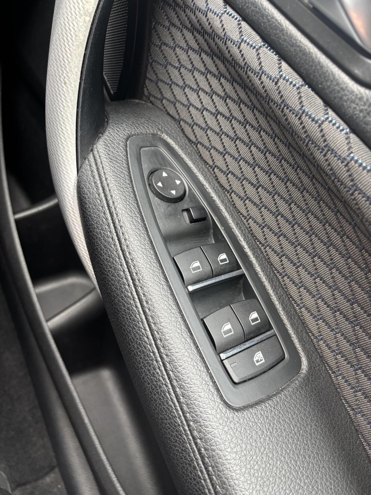 BMW 1 Series 1.5 118i M Sport Hatchback 5dr Petrol Manual Euro 6 (s/s) (136 ps)