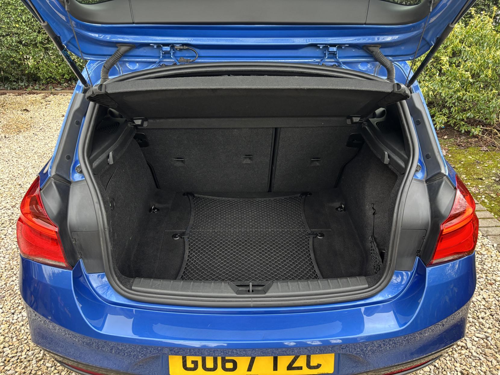 BMW 1 Series 1.5 118i M Sport Hatchback 5dr Petrol Manual Euro 6 (s/s) (136 ps)