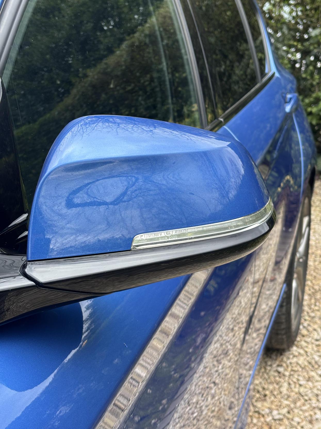 BMW 1 Series 1.5 118i M Sport Hatchback 5dr Petrol Manual Euro 6 (s/s) (136 ps)