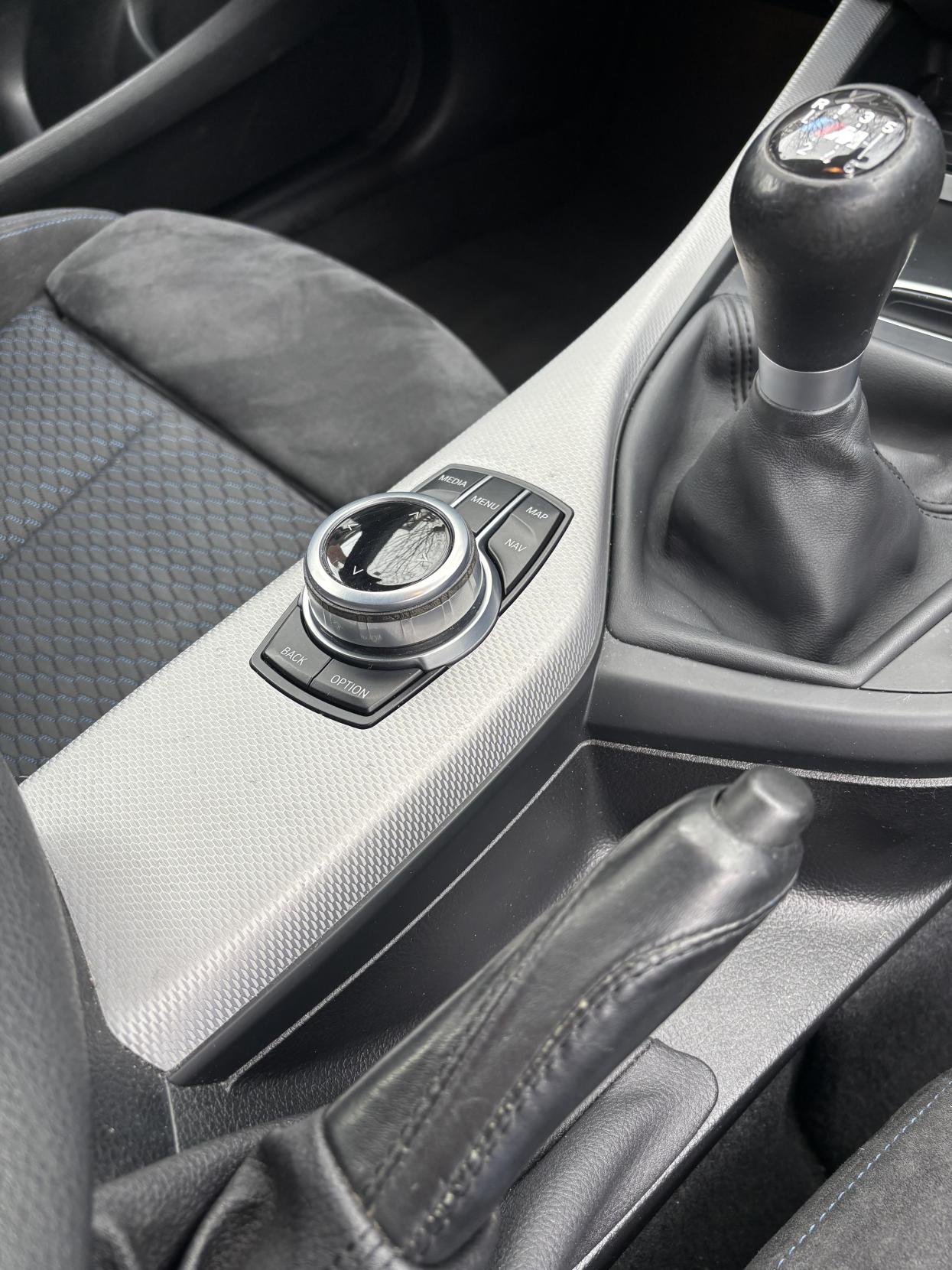 BMW 1 Series 1.5 118i M Sport Hatchback 5dr Petrol Manual Euro 6 (s/s) (136 ps)