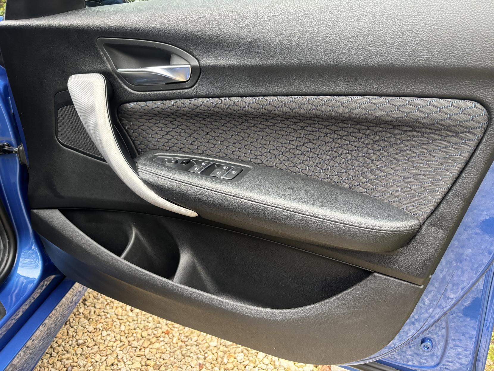 BMW 1 Series 1.5 118i M Sport Hatchback 5dr Petrol Manual Euro 6 (s/s) (136 ps)