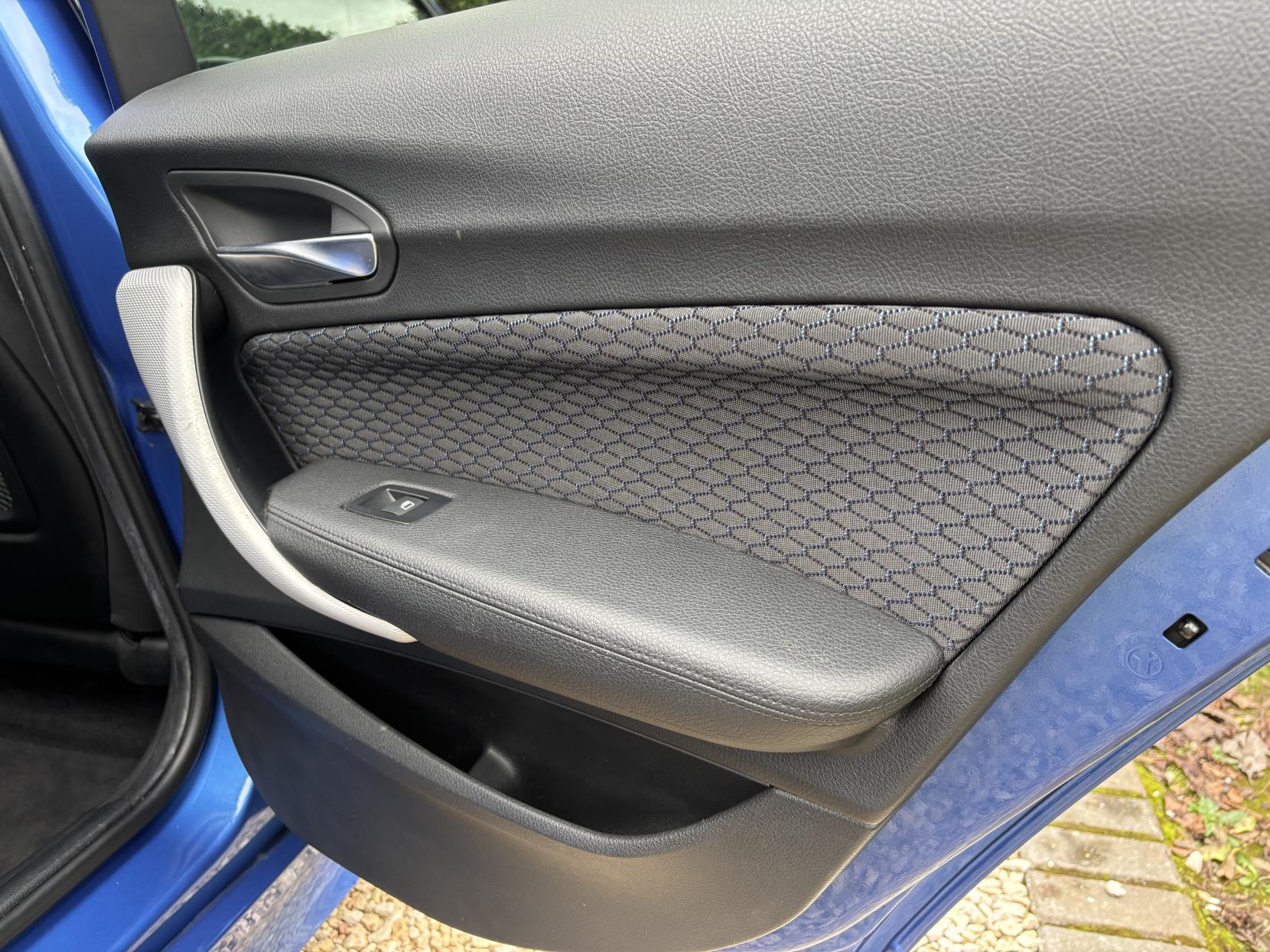 BMW 1 Series 1.5 118i M Sport Hatchback 5dr Petrol Manual Euro 6 (s/s) (136 ps)