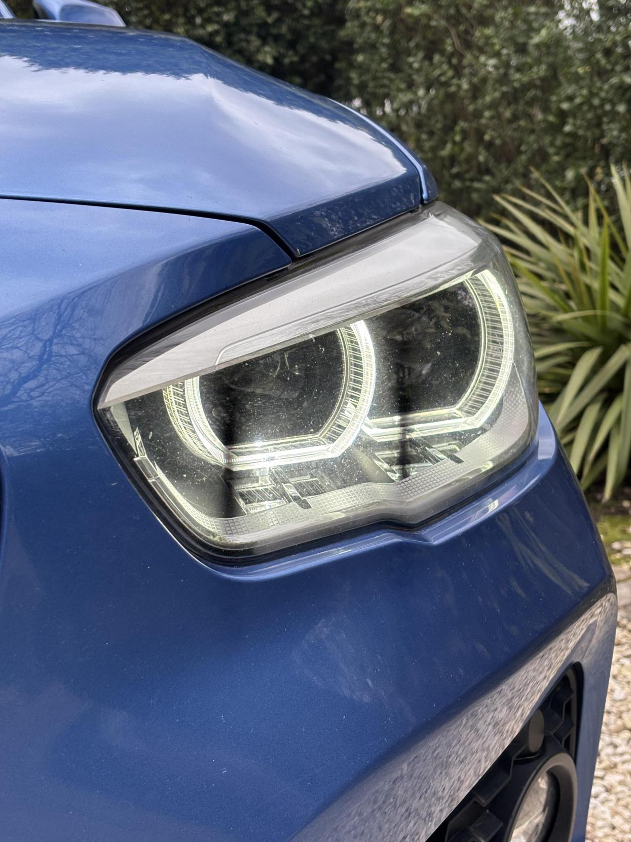 BMW 1 Series 1.5 118i M Sport Hatchback 5dr Petrol Manual Euro 6 (s/s) (136 ps)