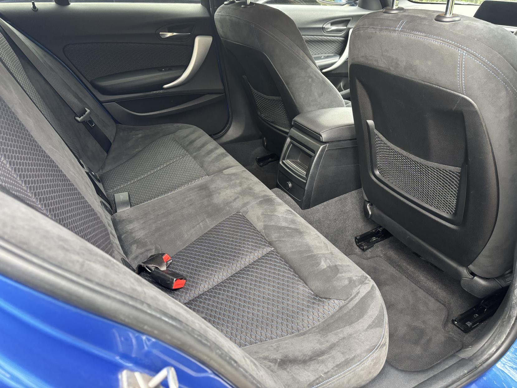 BMW 1 Series 1.5 118i M Sport Hatchback 5dr Petrol Manual Euro 6 (s/s) (136 ps)