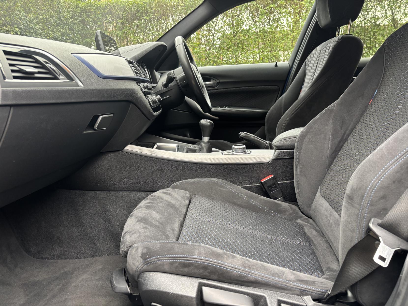 BMW 1 Series 1.5 118i M Sport Hatchback 5dr Petrol Manual Euro 6 (s/s) (136 ps)