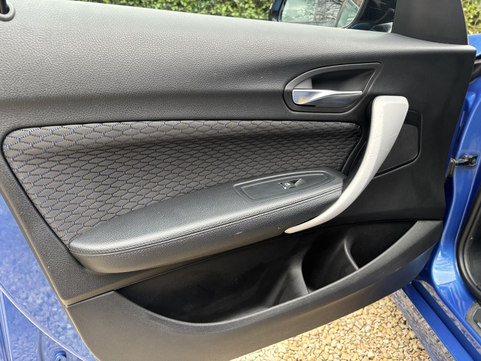 BMW 1 Series 1.5 118i M Sport Hatchback 5dr Petrol Manual Euro 6 (s/s) (136 ps)