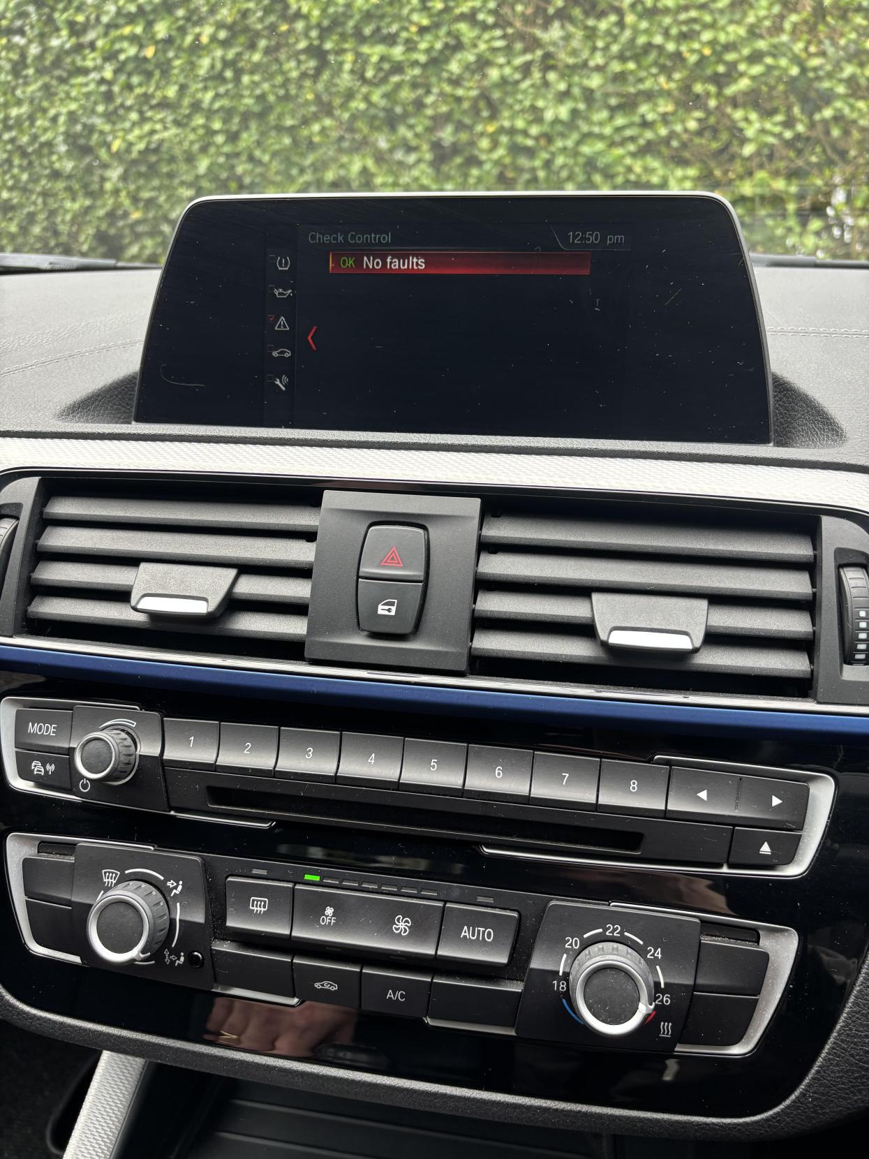 BMW 1 Series 1.5 118i M Sport Hatchback 5dr Petrol Manual Euro 6 (s/s) (136 ps)