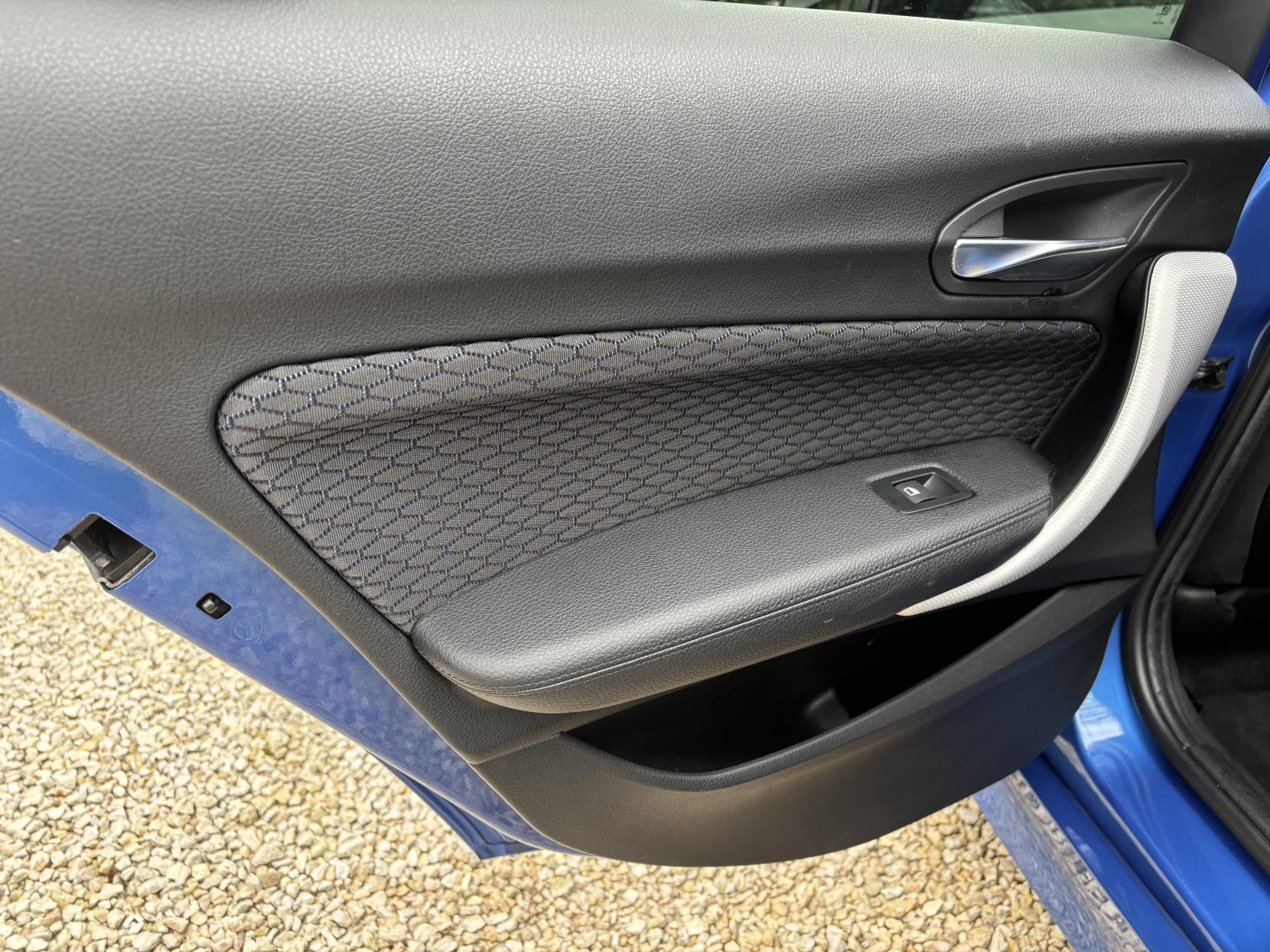 BMW 1 Series 1.5 118i M Sport Hatchback 5dr Petrol Manual Euro 6 (s/s) (136 ps)