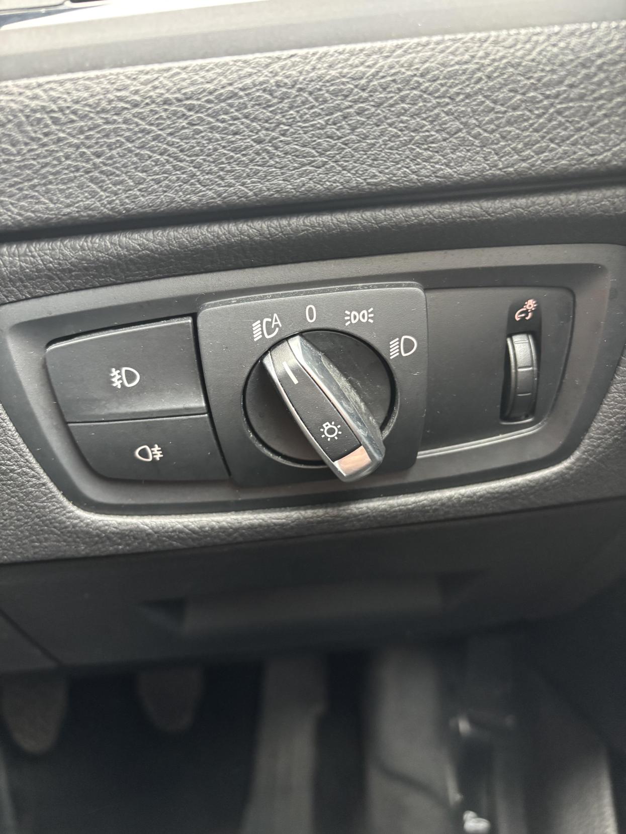 BMW 1 Series 1.5 118i M Sport Hatchback 5dr Petrol Manual Euro 6 (s/s) (136 ps)