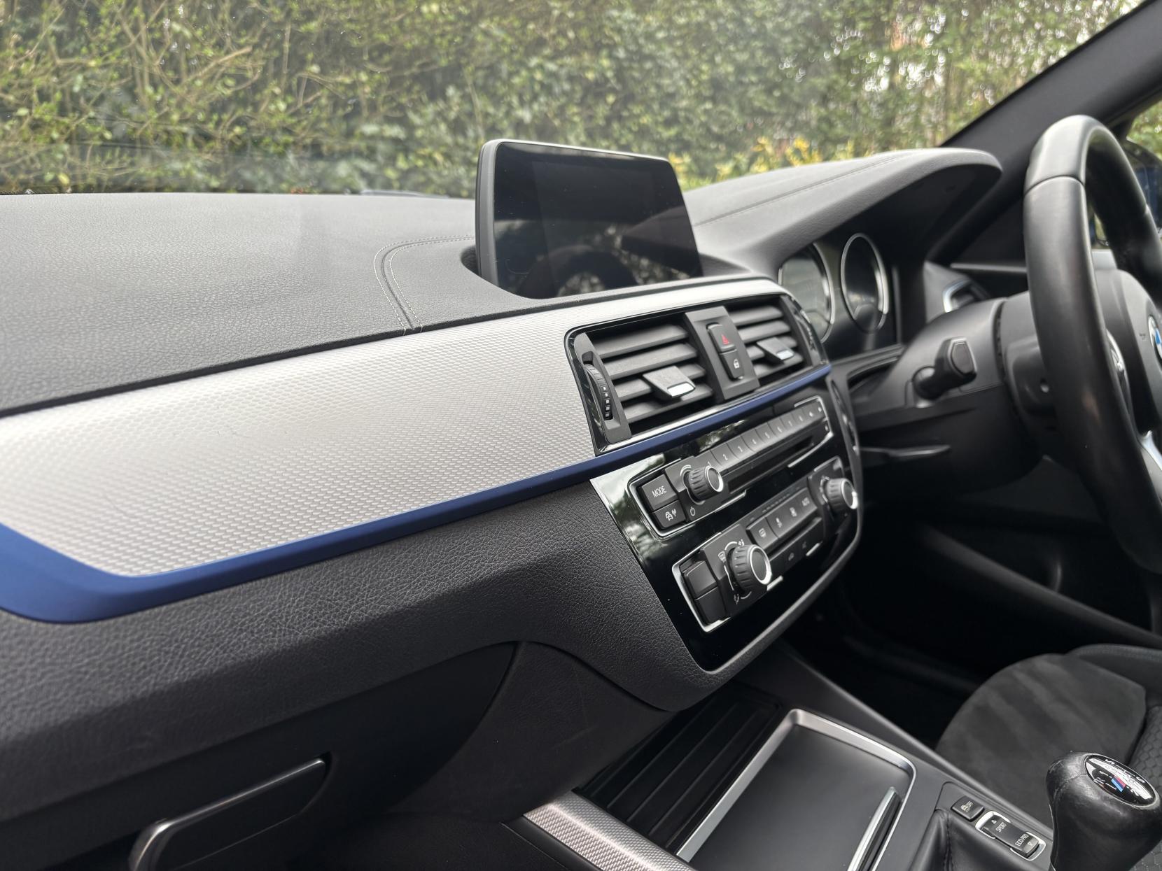 BMW 1 Series 1.5 118i M Sport Hatchback 5dr Petrol Manual Euro 6 (s/s) (136 ps)