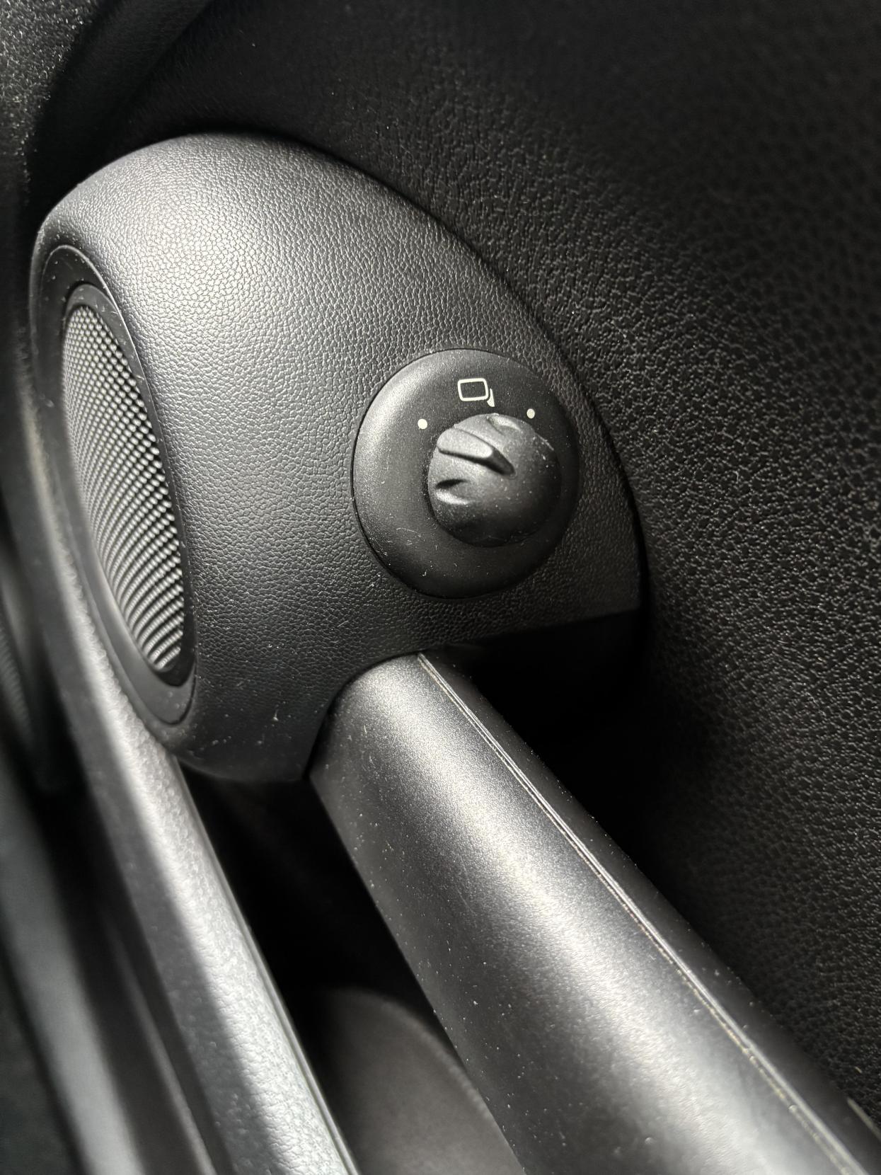 MINI Hatch 1.6 One Hatchback 3dr Petrol Manual Euro 5 (98 ps)