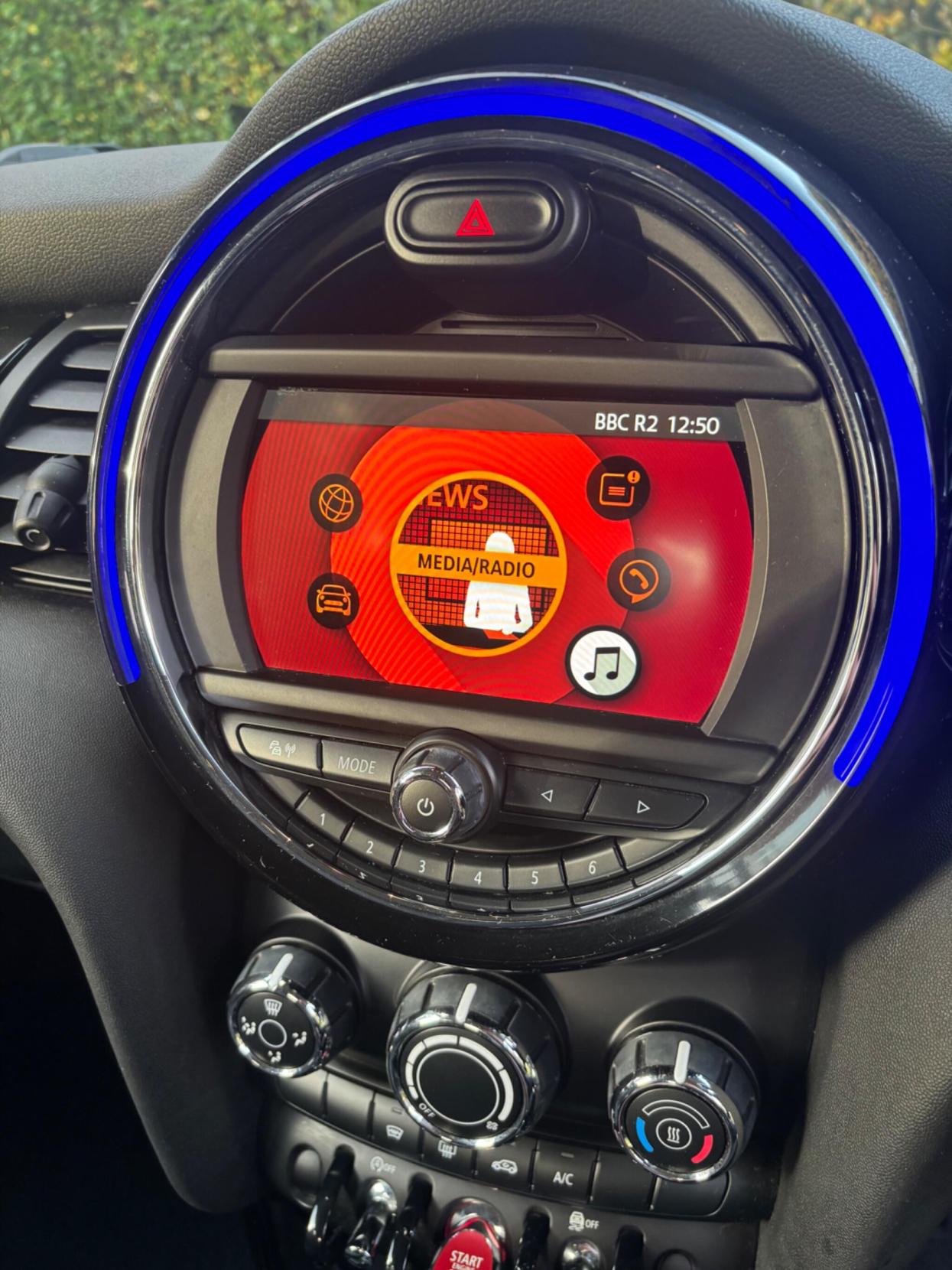 MINI Hatch 1.5 Cooper D Steptronic Euro 6 (s/s) 5dr