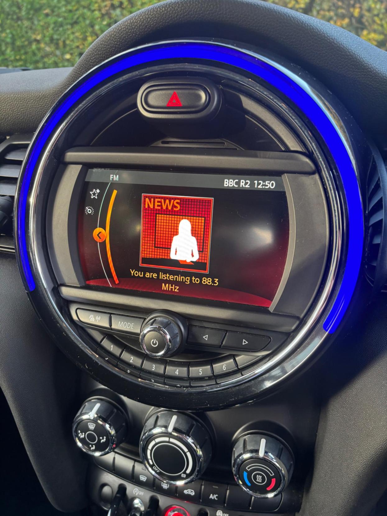 MINI Hatch 1.5 Cooper D Steptronic Euro 6 (s/s) 5dr