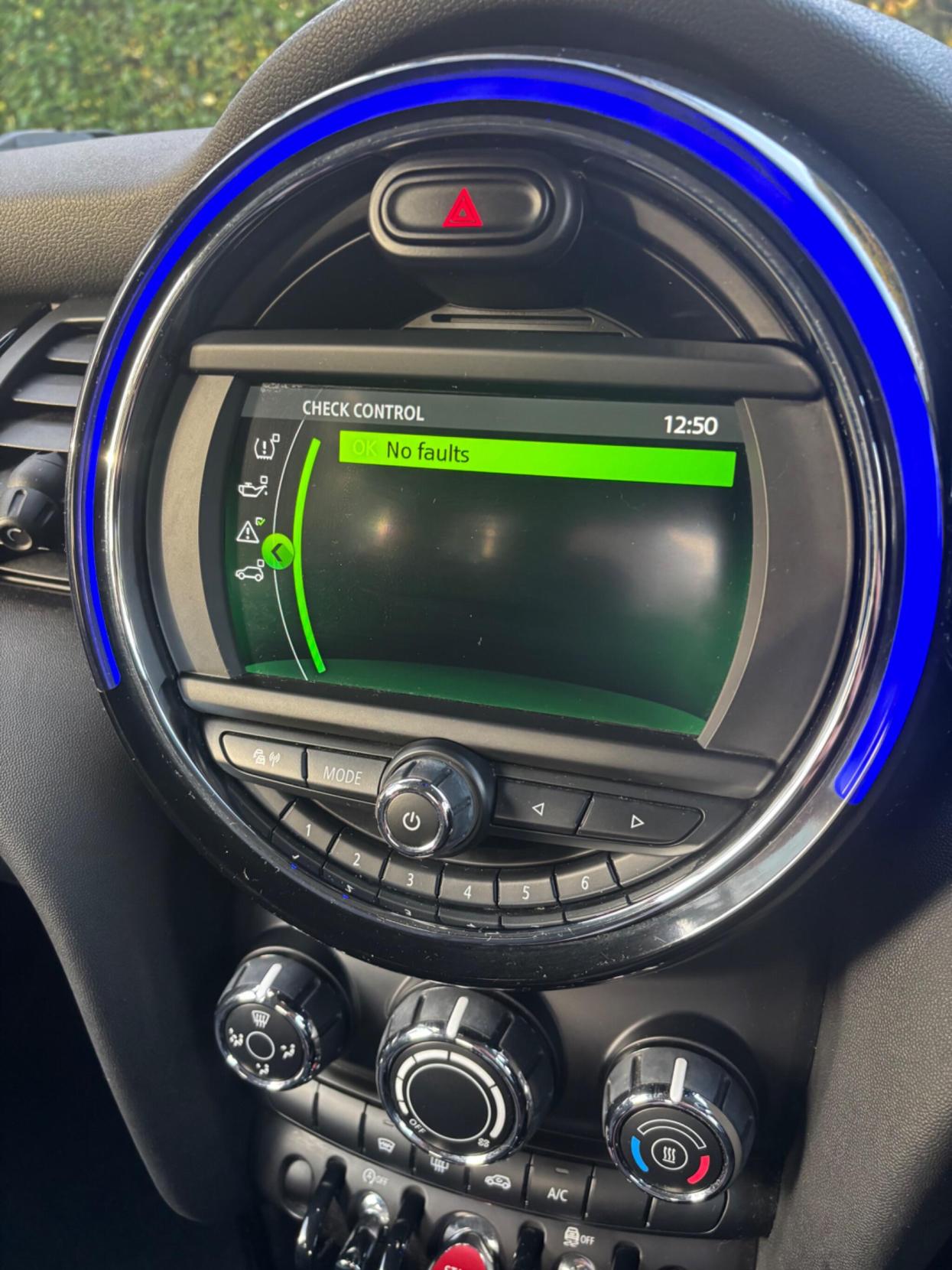 MINI Hatch 1.5 Cooper D Steptronic Euro 6 (s/s) 5dr