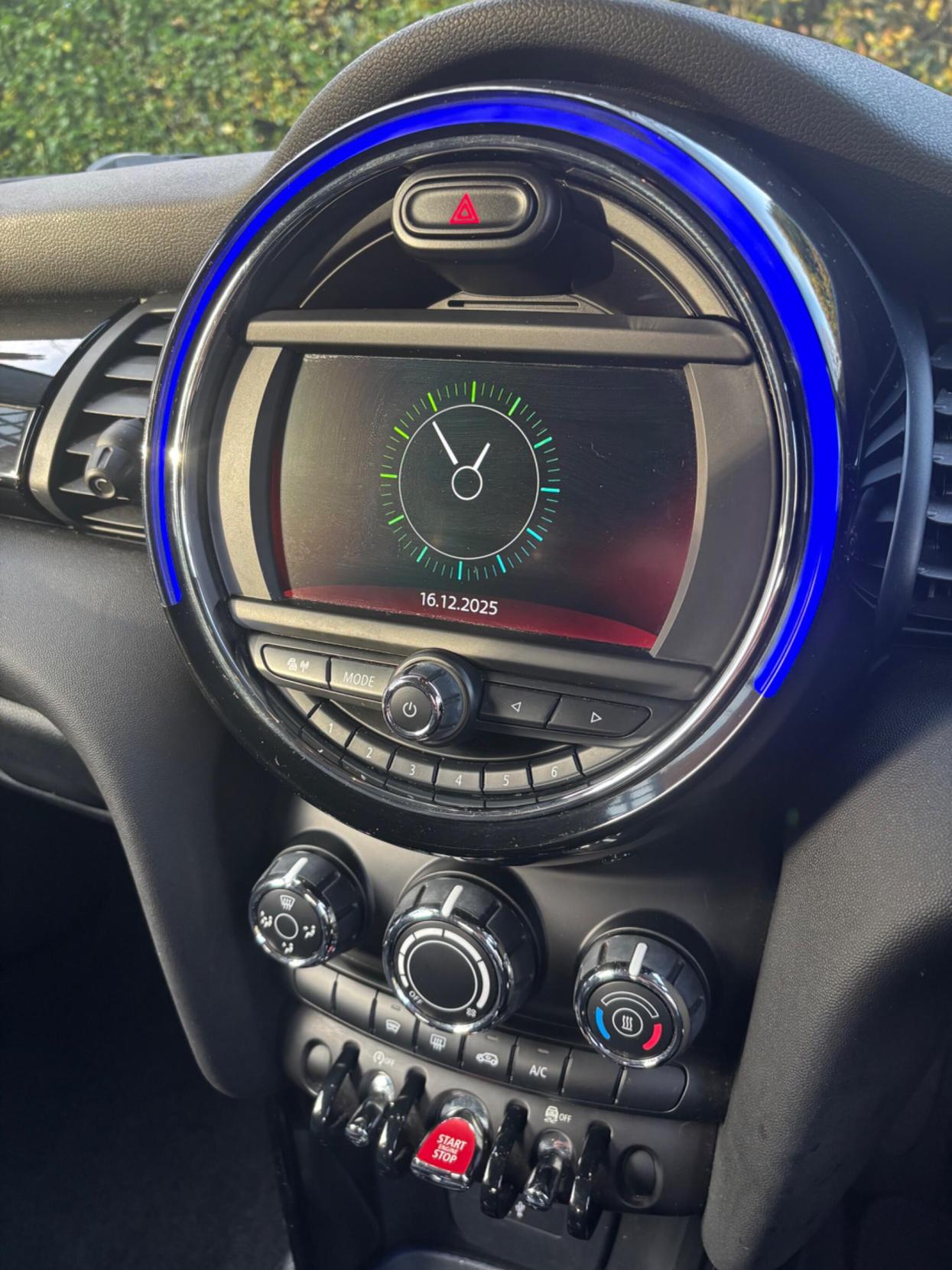 MINI Hatch 1.5 Cooper D Steptronic Euro 6 (s/s) 5dr