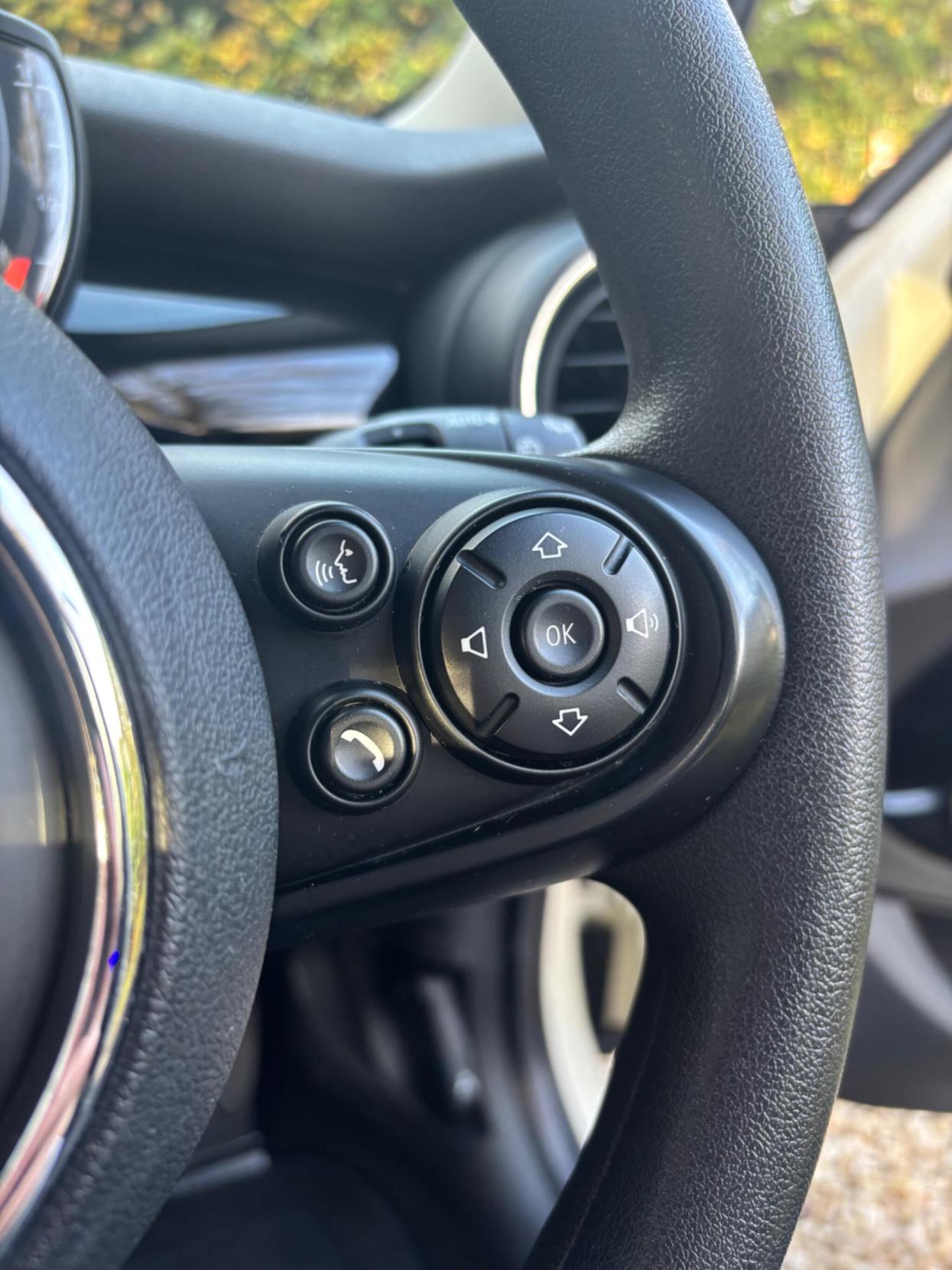 MINI Hatch 1.5 Cooper D Steptronic Euro 6 (s/s) 5dr