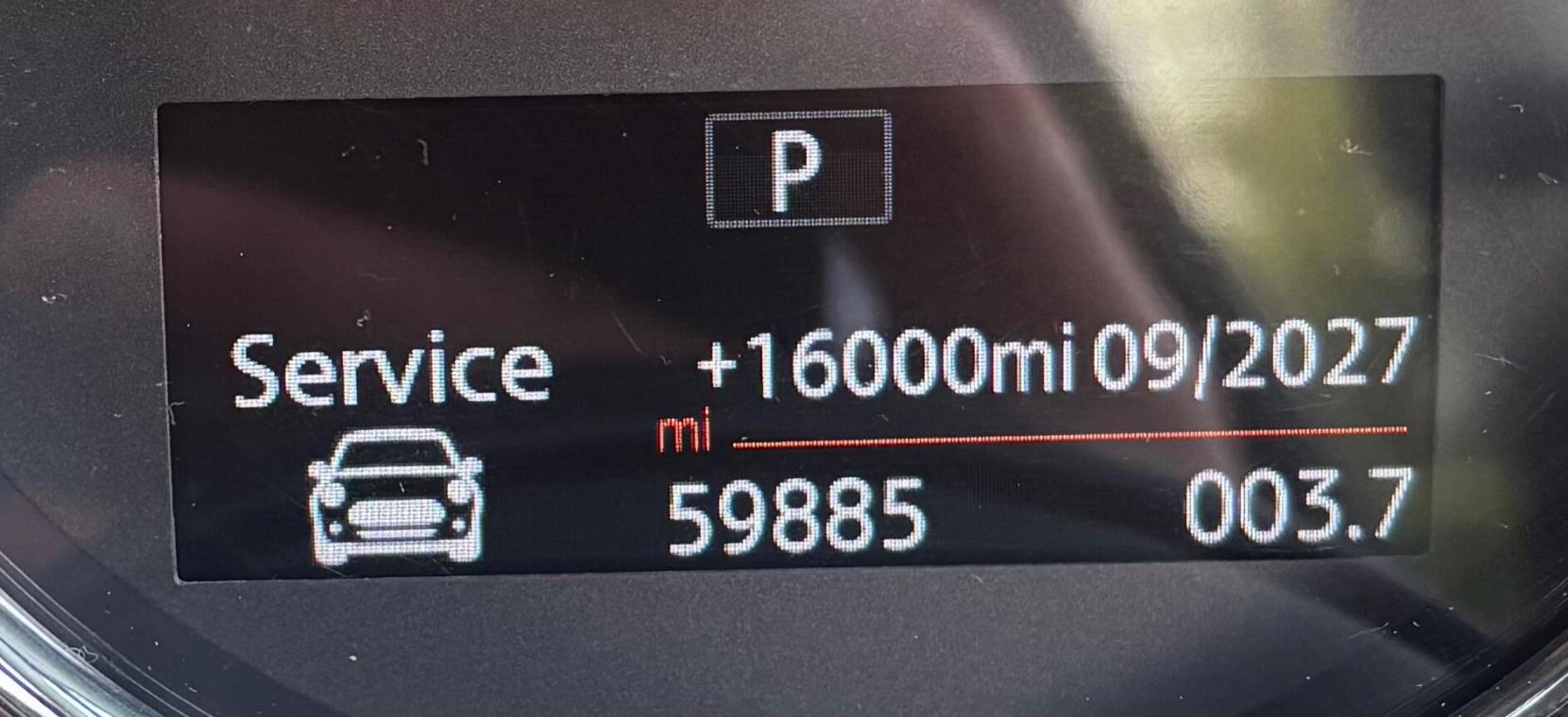 MINI Hatch 1.5 Cooper D Steptronic Euro 6 (s/s) 5dr