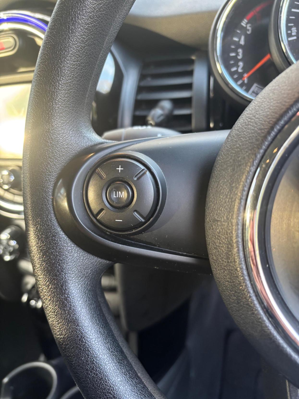 MINI Hatch 1.5 Cooper D Steptronic Euro 6 (s/s) 5dr