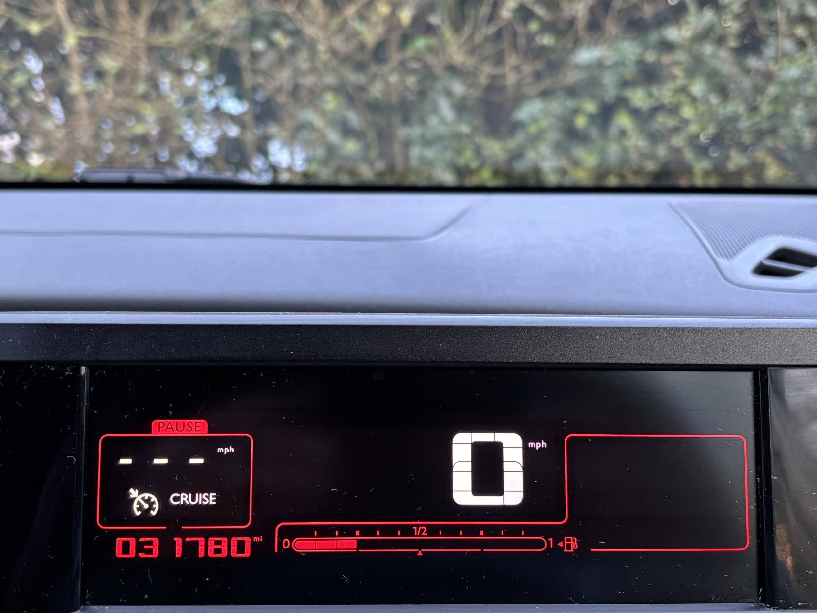 Citroen C4 Cactus 1.2 PureTech Flair Hatchback 5dr Petrol Manual Euro 6 (Euro 6) (82 ps)