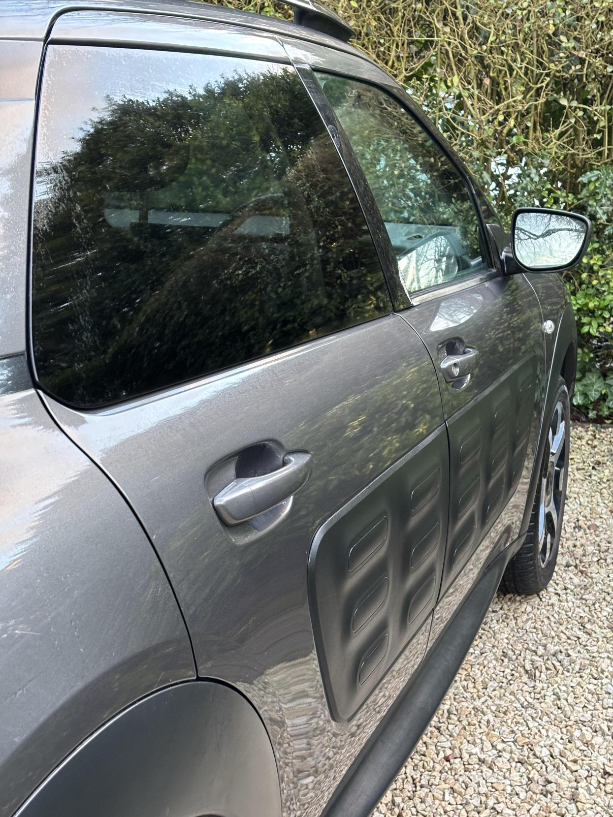 Citroen C4 Cactus 1.2 PureTech Flair Hatchback 5dr Petrol Manual Euro 6 (Euro 6) (82 ps)