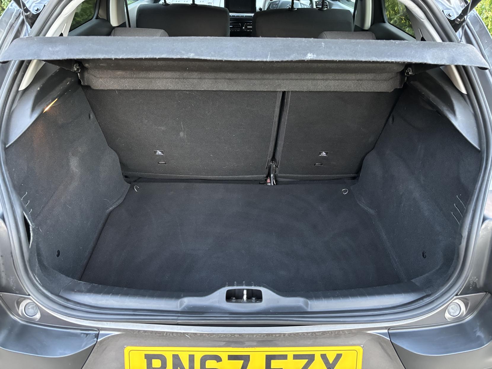 Citroen C4 Cactus 1.2 PureTech Flair Hatchback 5dr Petrol Manual Euro 6 (Euro 6) (82 ps)