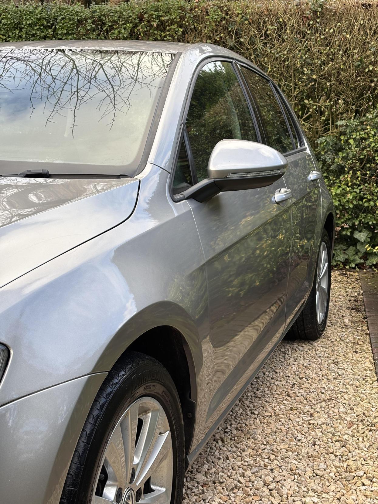 Volkswagen Golf 1.4 TSI BlueMotion Tech SE Hatchback 5dr Petrol Manual Euro 5 (s/s) (122 ps)