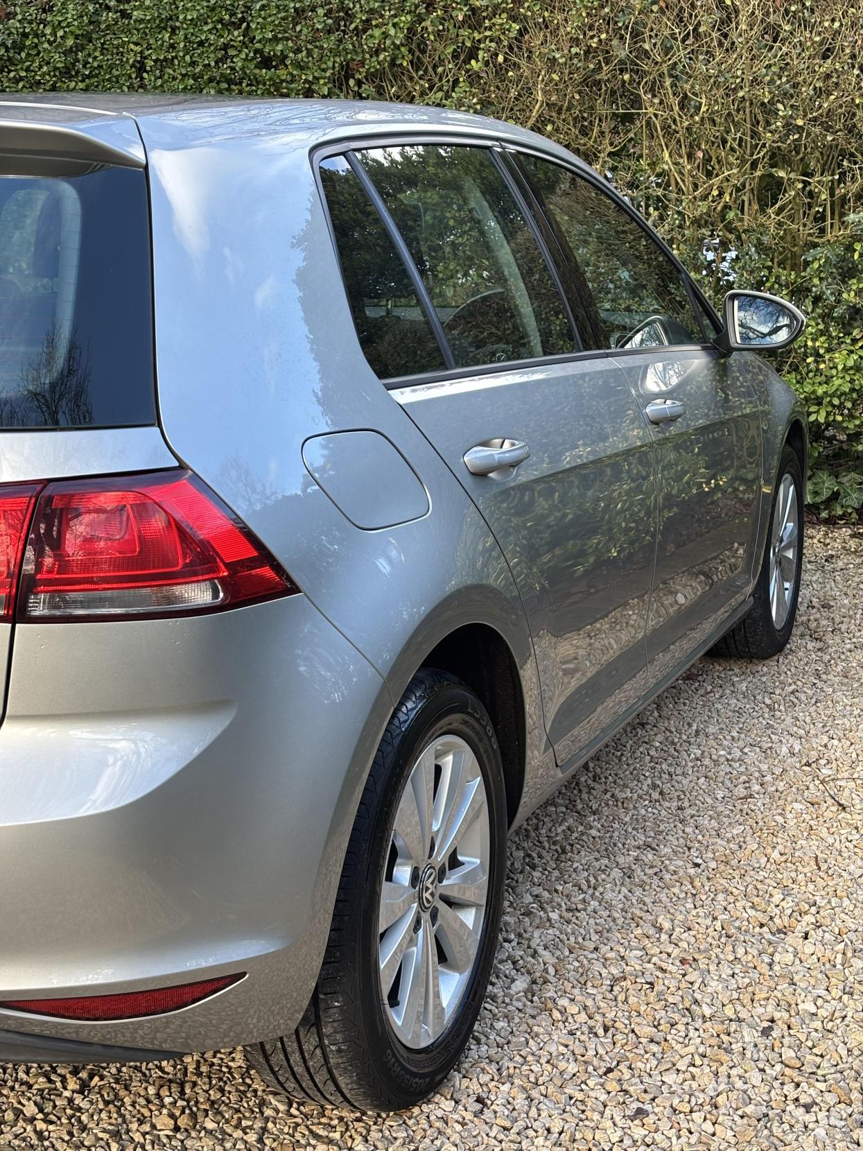 Volkswagen Golf 1.4 TSI BlueMotion Tech SE Hatchback 5dr Petrol Manual Euro 5 (s/s) (122 ps)