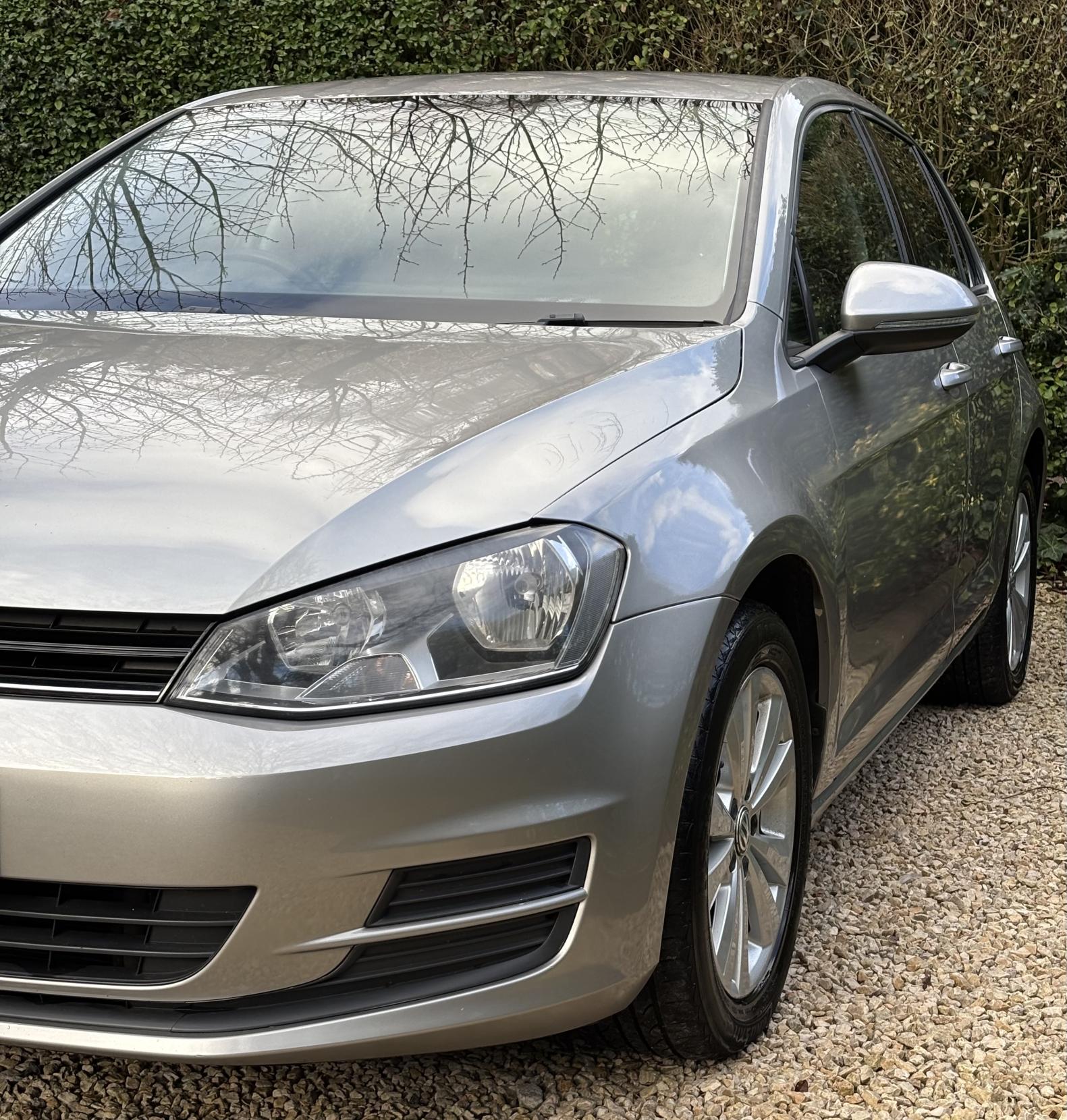 Volkswagen Golf 1.4 TSI BlueMotion Tech SE Hatchback 5dr Petrol Manual Euro 5 (s/s) (122 ps)