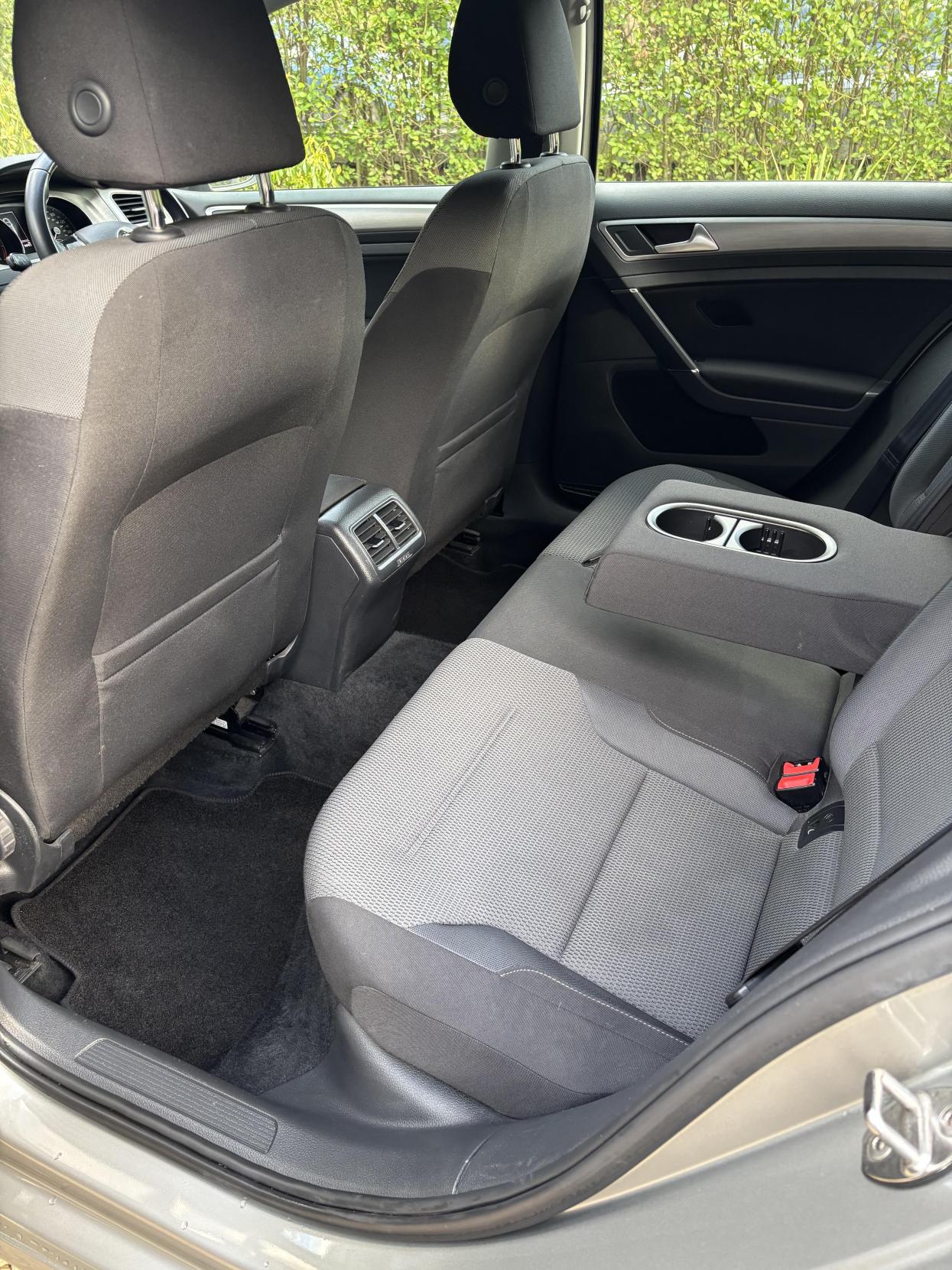 Volkswagen Golf 1.4 TSI BlueMotion Tech SE Hatchback 5dr Petrol Manual Euro 5 (s/s) (122 ps)