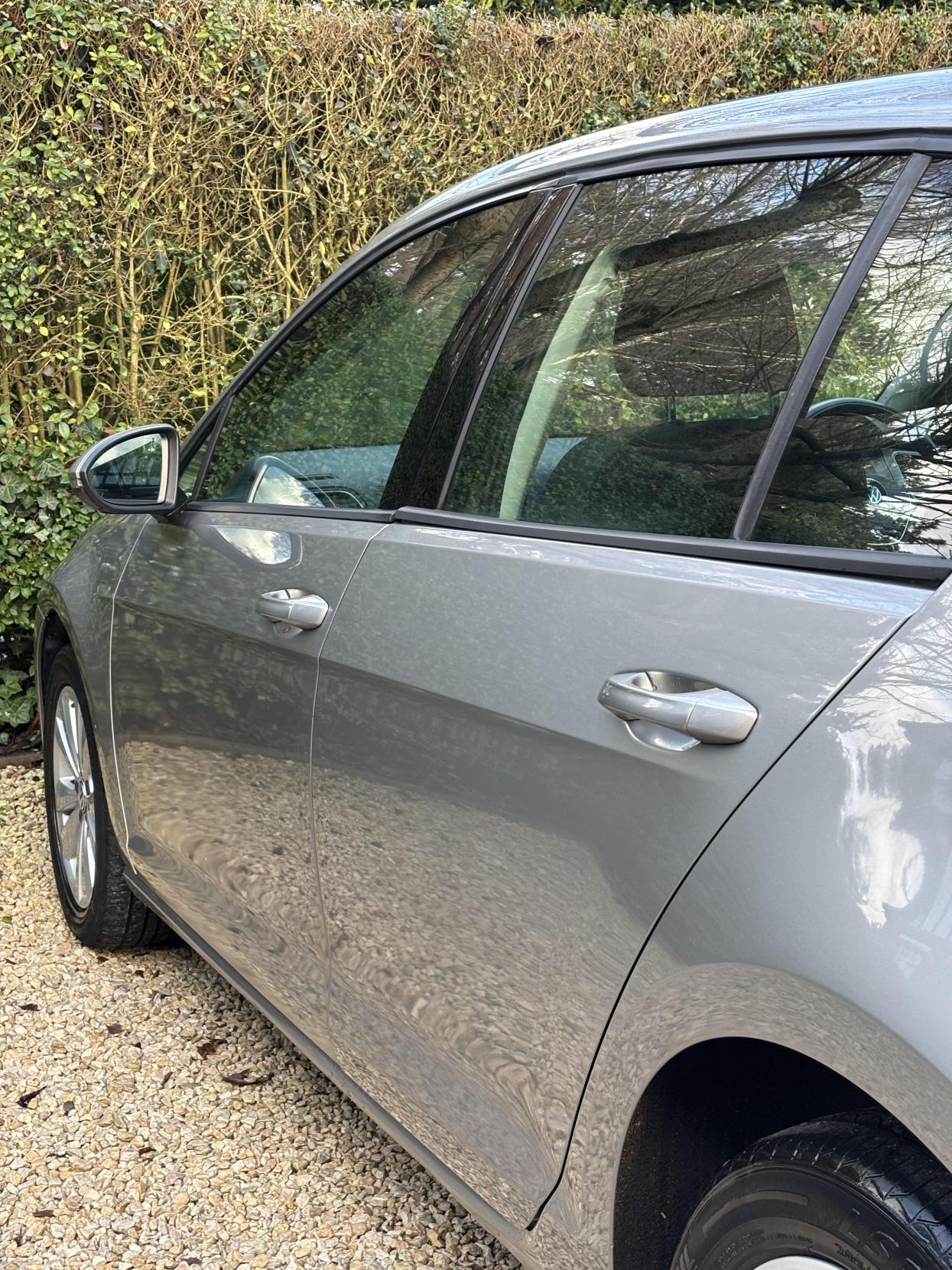 Volkswagen Golf 1.4 TSI BlueMotion Tech SE Hatchback 5dr Petrol Manual Euro 5 (s/s) (122 ps)