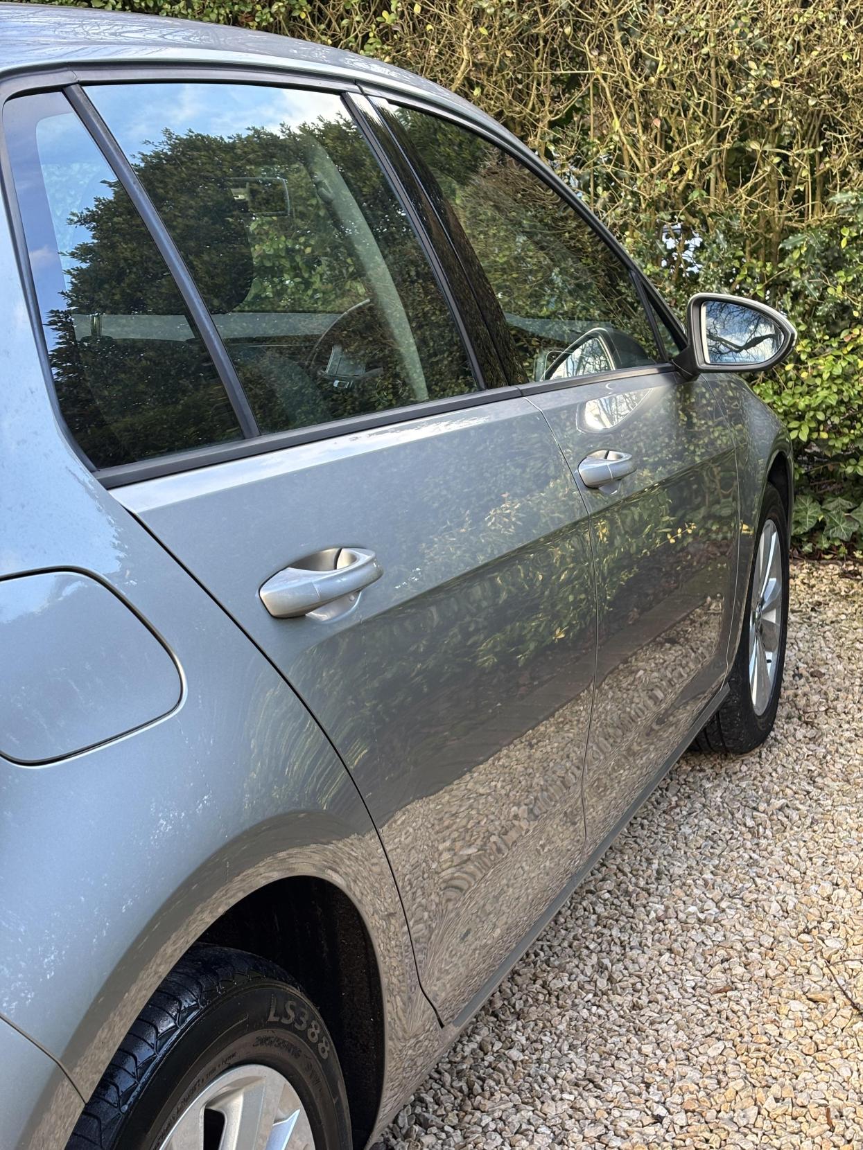 Volkswagen Golf 1.4 TSI BlueMotion Tech SE Hatchback 5dr Petrol Manual Euro 5 (s/s) (122 ps)