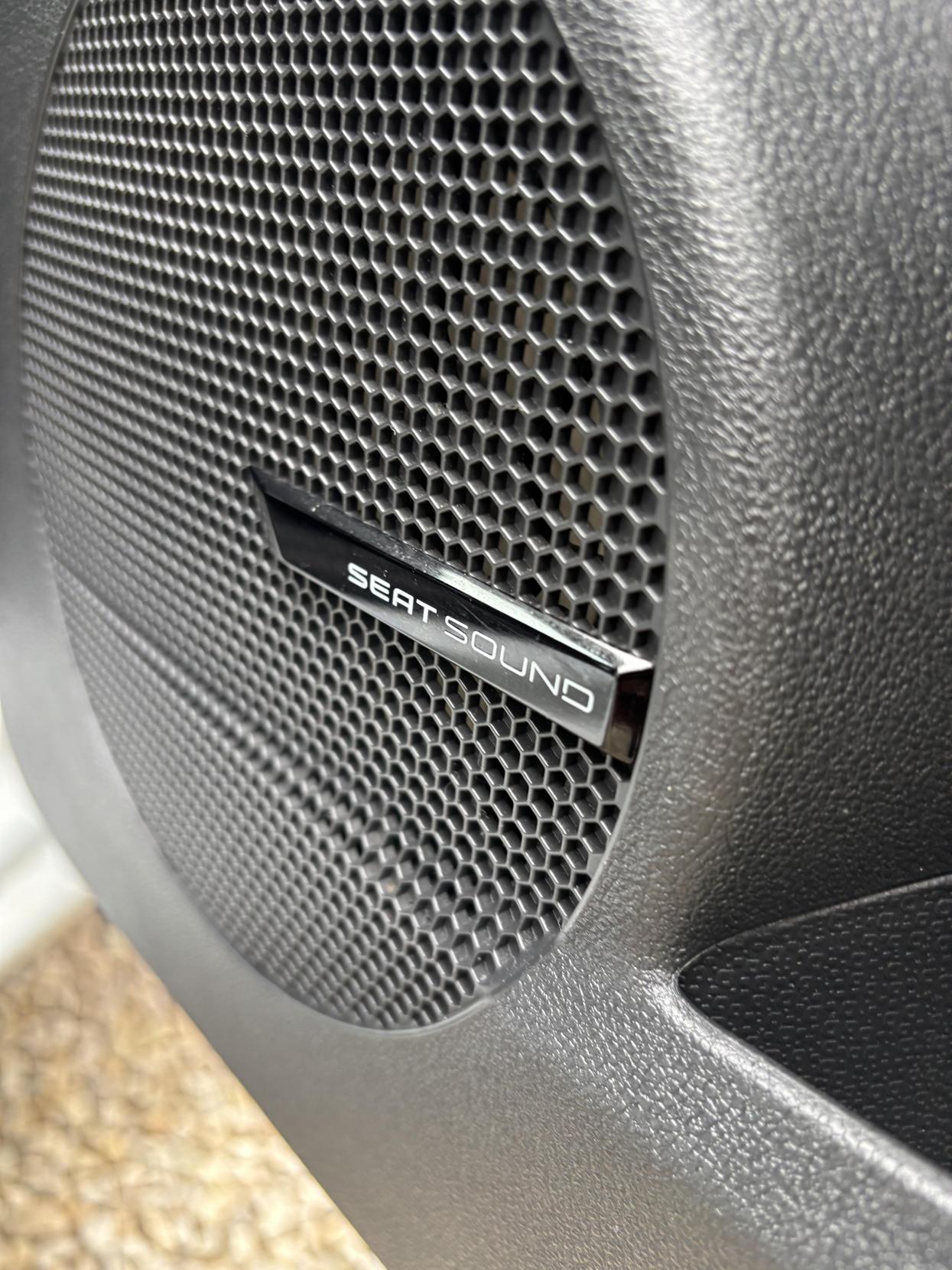 SEAT Ibiza 1.4 EcoTSI FR Hatchback 5dr Petrol Manual Euro 6 (s/s) (150 ps)