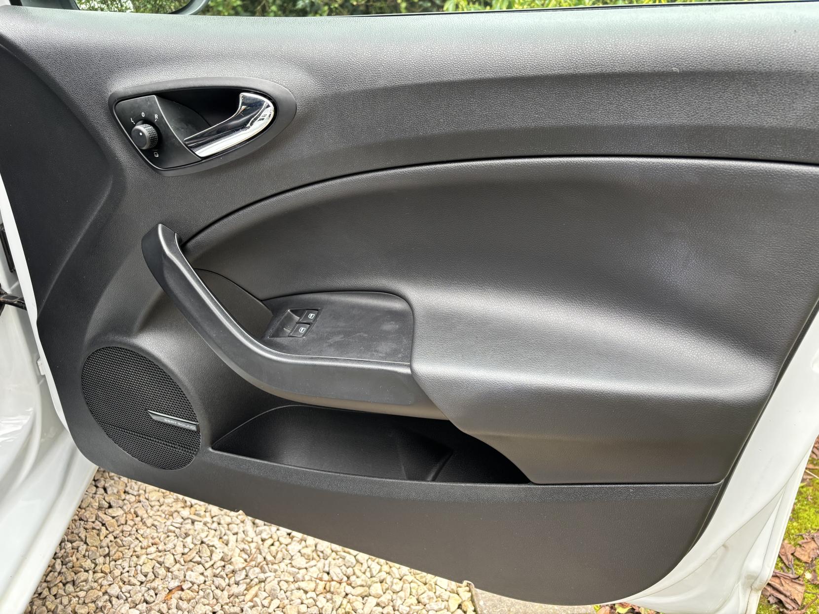 SEAT Ibiza 1.4 EcoTSI FR Hatchback 5dr Petrol Manual Euro 6 (s/s) (150 ps)