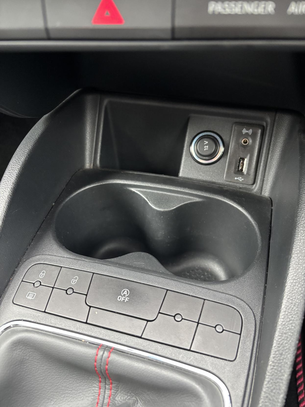 SEAT Ibiza 1.4 EcoTSI FR Hatchback 5dr Petrol Manual Euro 6 (s/s) (150 ps)