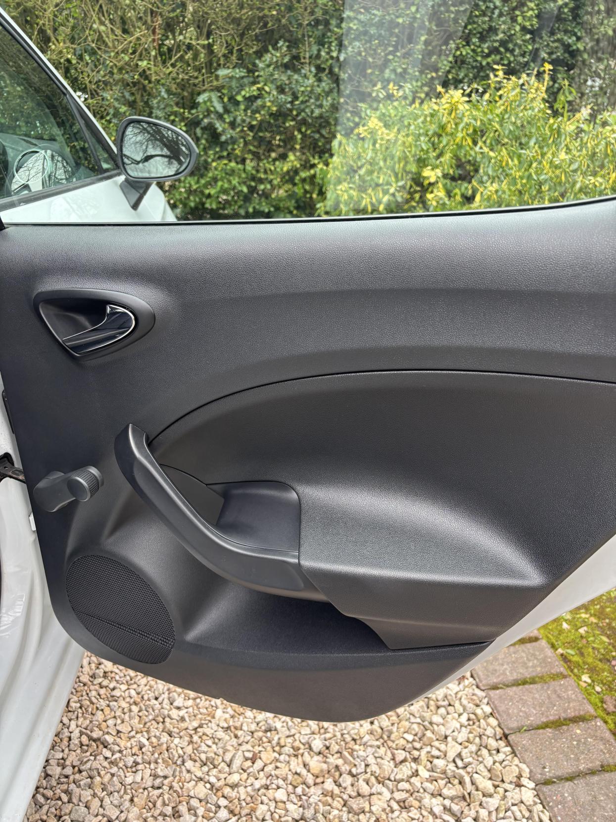 SEAT Ibiza 1.4 EcoTSI FR Hatchback 5dr Petrol Manual Euro 6 (s/s) (150 ps)