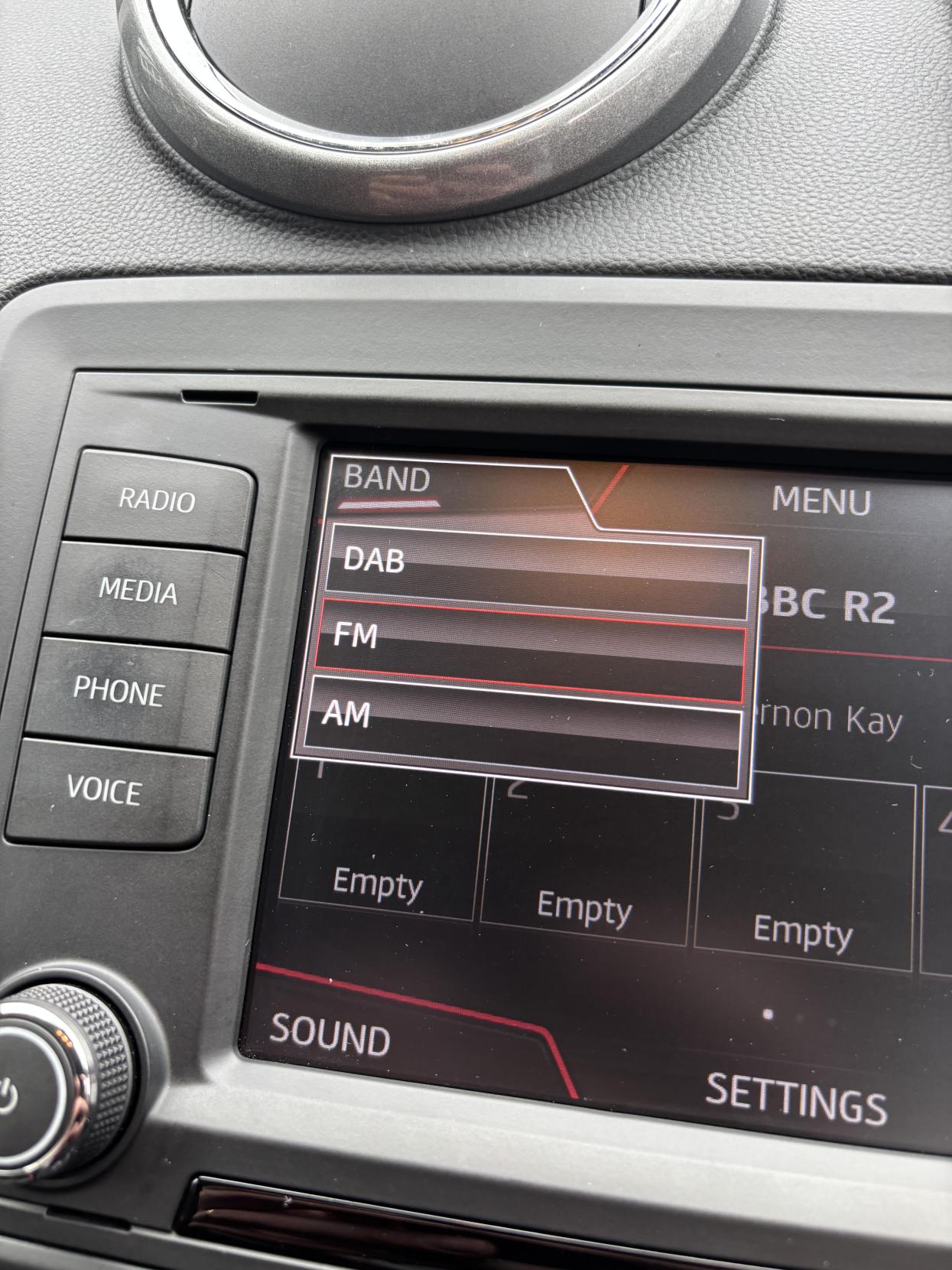 SEAT Ibiza 1.4 EcoTSI FR Hatchback 5dr Petrol Manual Euro 6 (s/s) (150 ps)