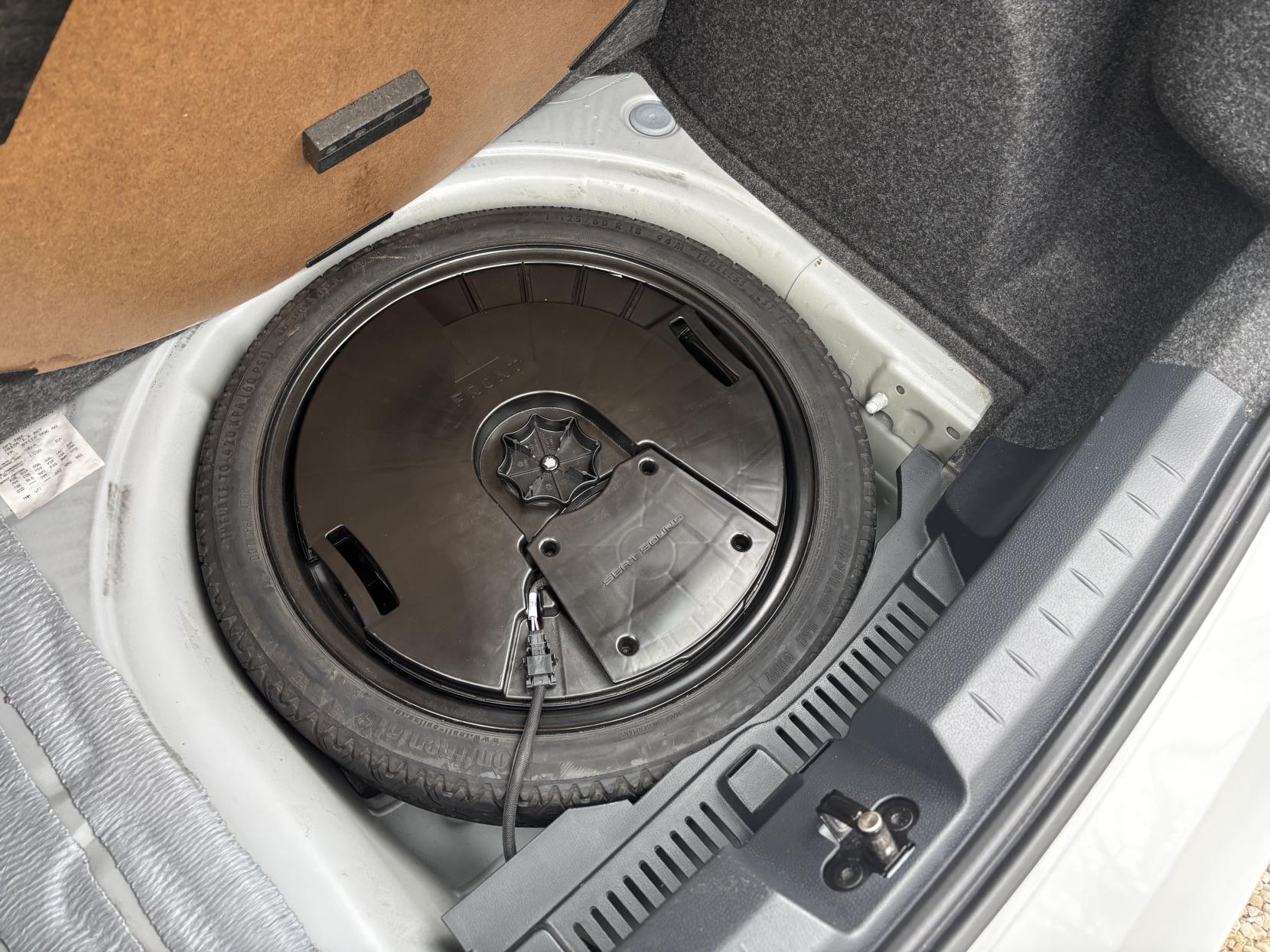 SEAT Ibiza 1.4 EcoTSI FR Hatchback 5dr Petrol Manual Euro 6 (s/s) (150 ps)