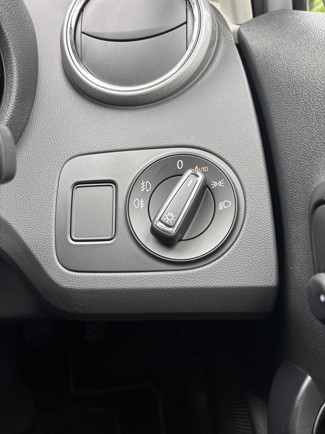 SEAT Ibiza 1.4 EcoTSI FR Hatchback 5dr Petrol Manual Euro 6 (s/s) (150 ps)