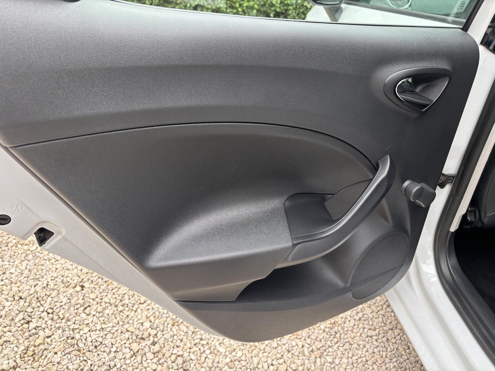 SEAT Ibiza 1.4 EcoTSI FR Hatchback 5dr Petrol Manual Euro 6 (s/s) (150 ps)