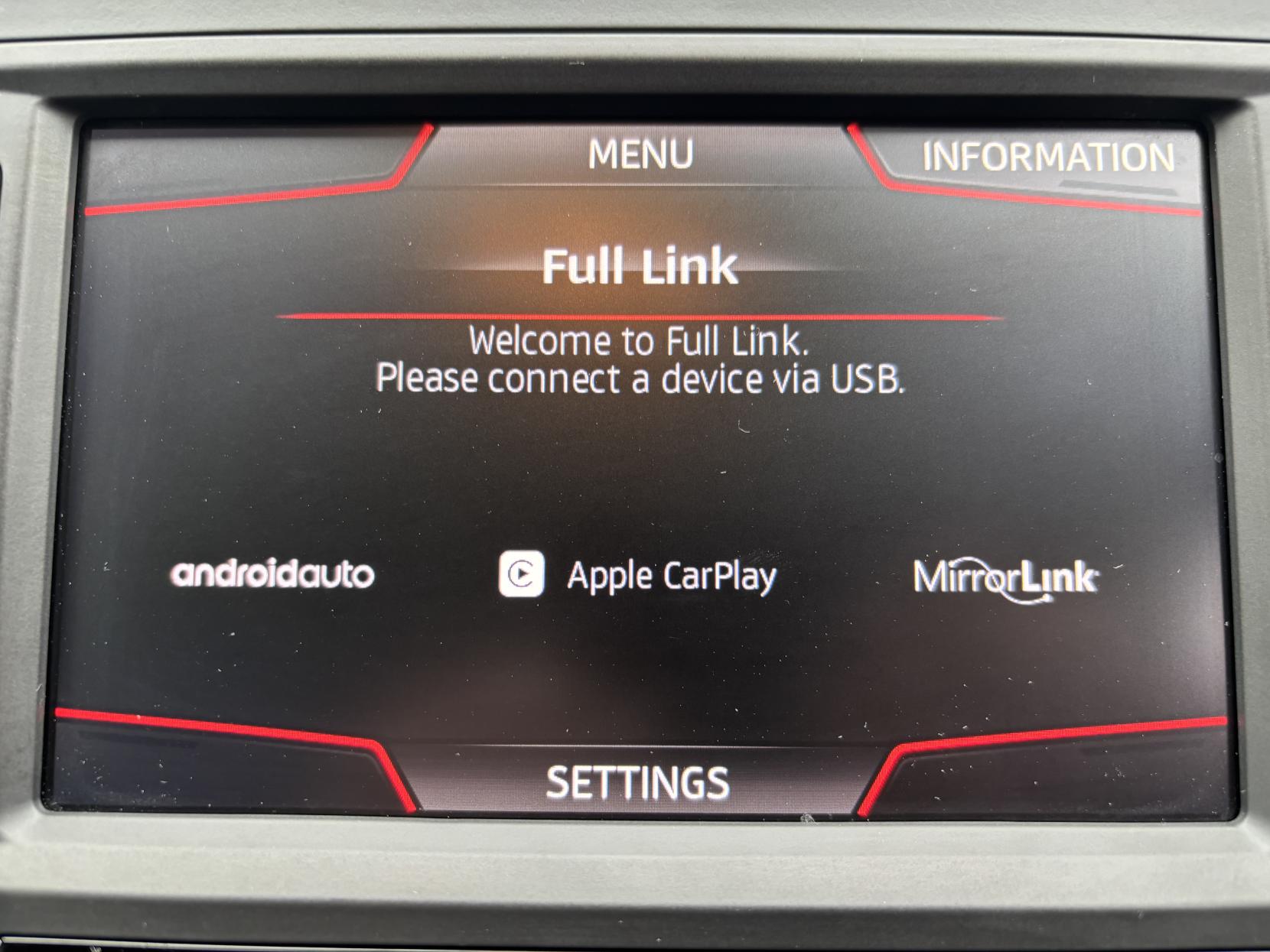 SEAT Ibiza 1.4 EcoTSI FR Hatchback 5dr Petrol Manual Euro 6 (s/s) (150 ps)