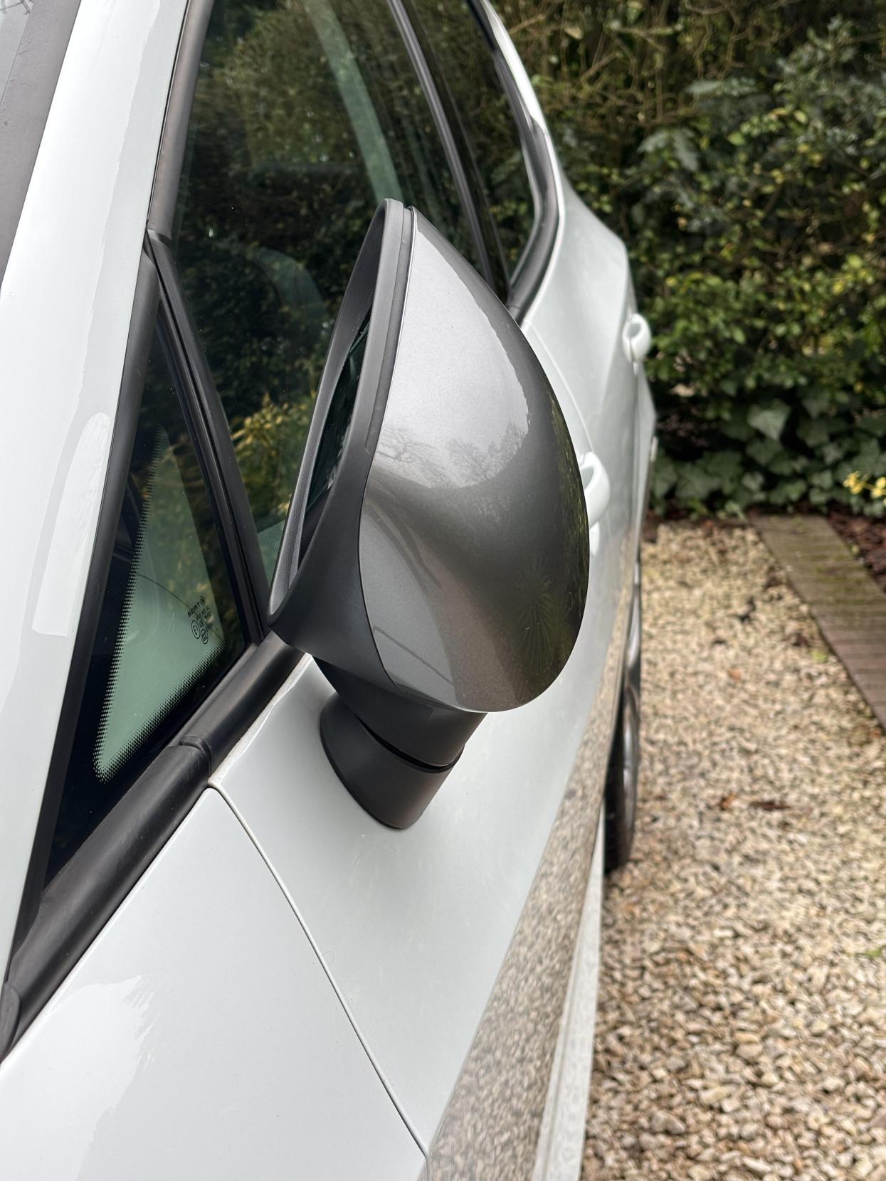 SEAT Ibiza 1.4 EcoTSI FR Hatchback 5dr Petrol Manual Euro 6 (s/s) (150 ps)