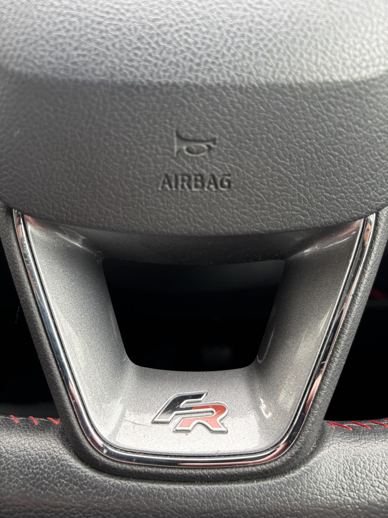 SEAT Ibiza 1.4 EcoTSI FR Hatchback 5dr Petrol Manual Euro 6 (s/s) (150 ps)