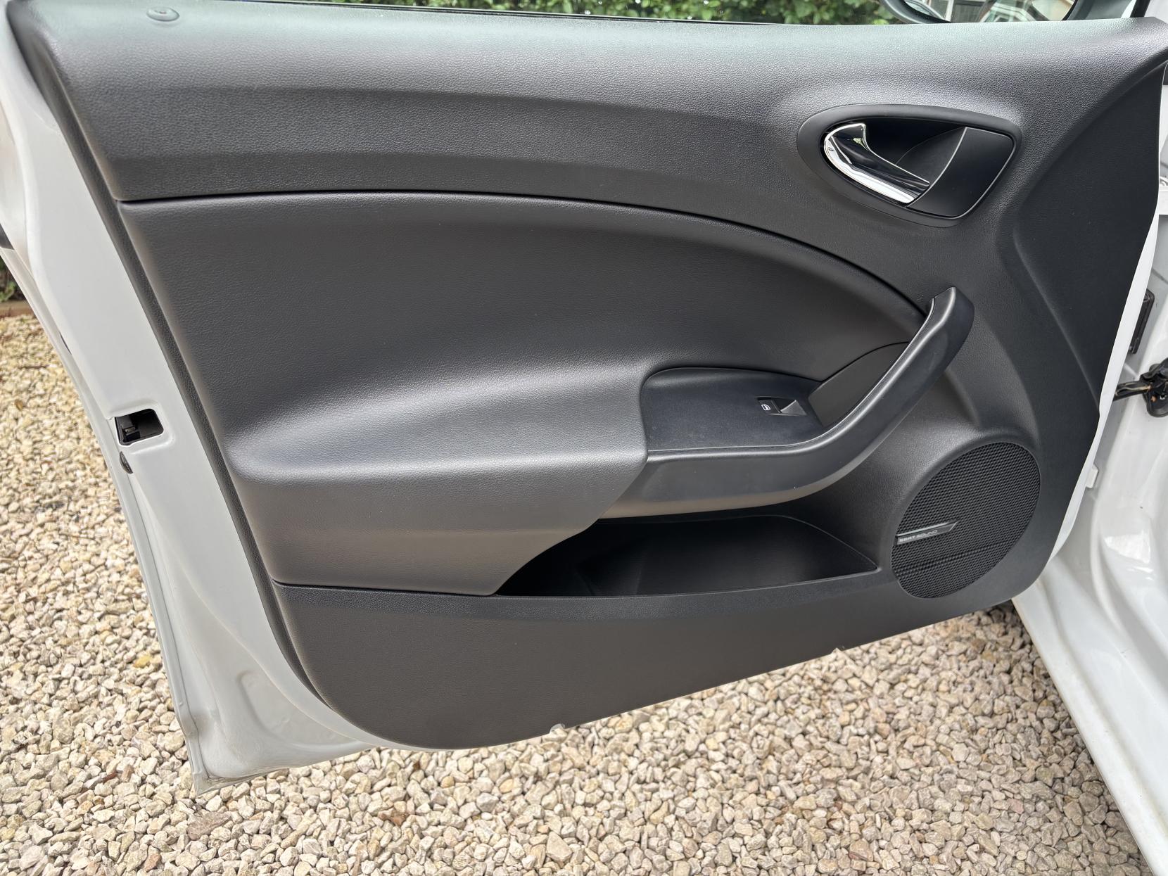 SEAT Ibiza 1.4 EcoTSI FR Hatchback 5dr Petrol Manual Euro 6 (s/s) (150 ps)