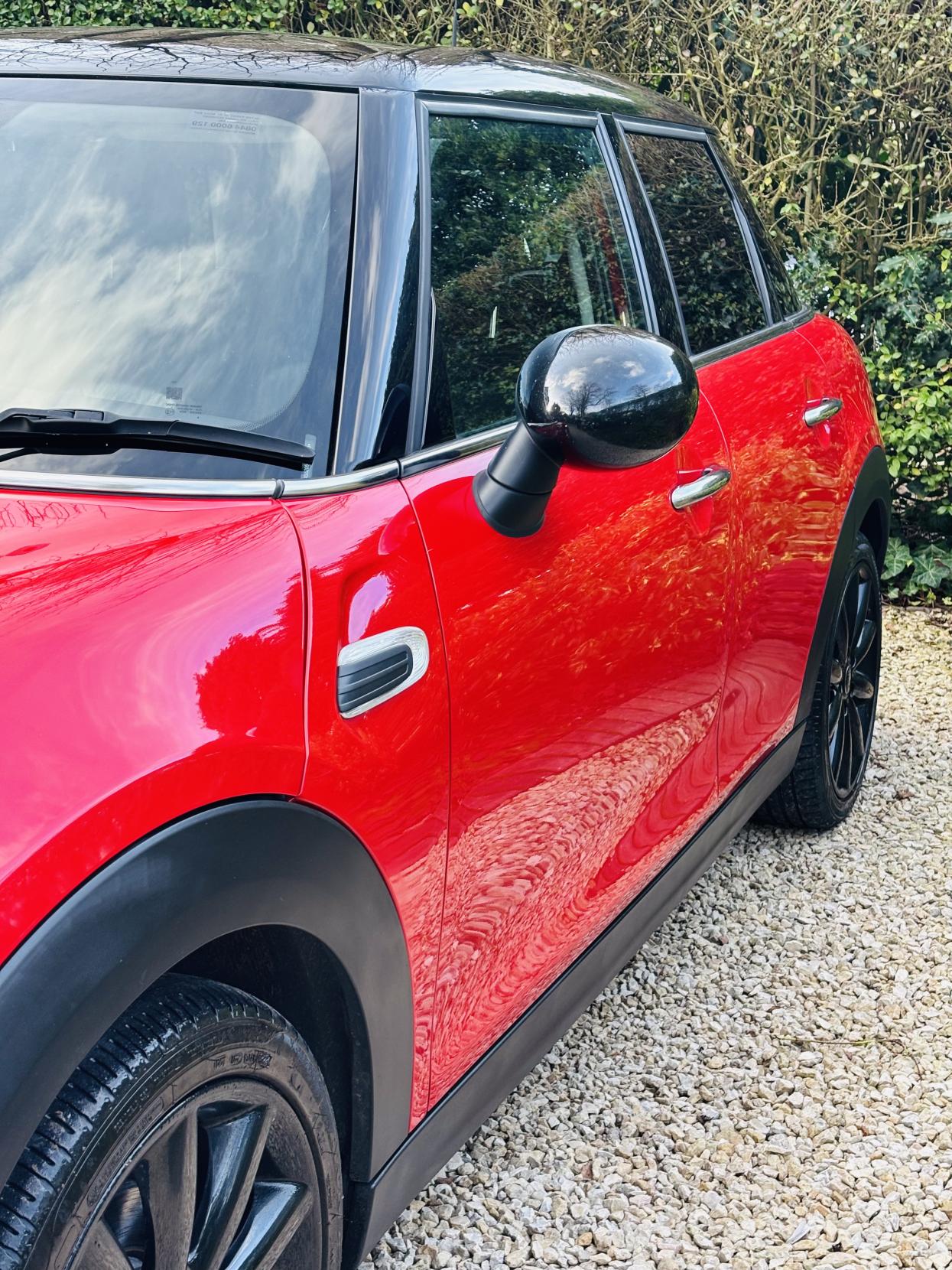 MINI Hatch 1.5 Cooper Hatchback 5dr Petrol Manual Euro 6 (s/s) (136 ps)