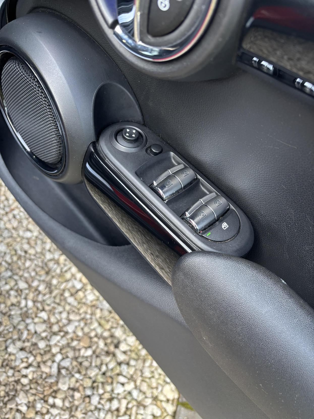 MINI Hatch 1.5 Cooper Hatchback 5dr Petrol Manual Euro 6 (s/s) (136 ps)